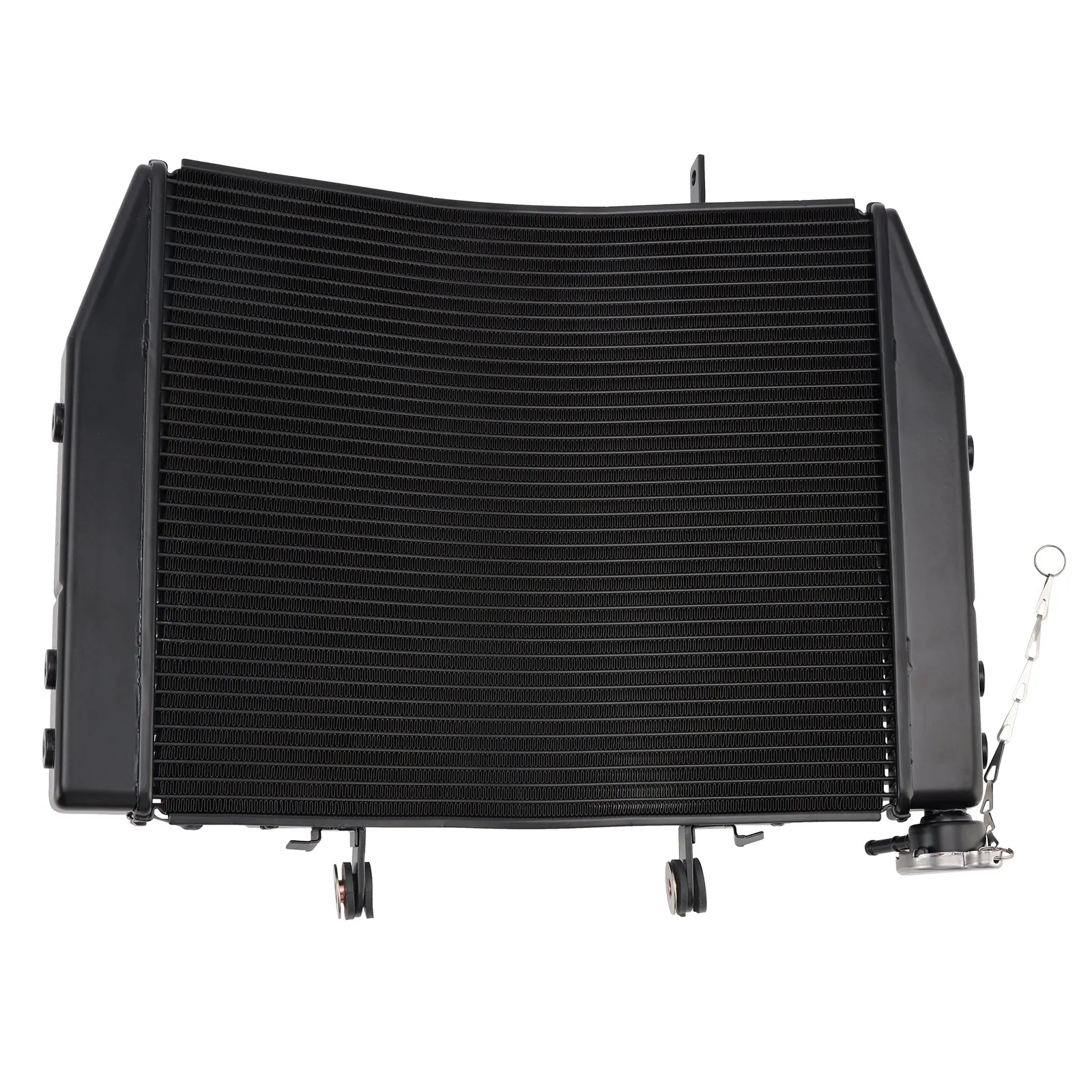 Radiateur de refroidissement moteur pour Street Triple 765 R RS 2020-2022