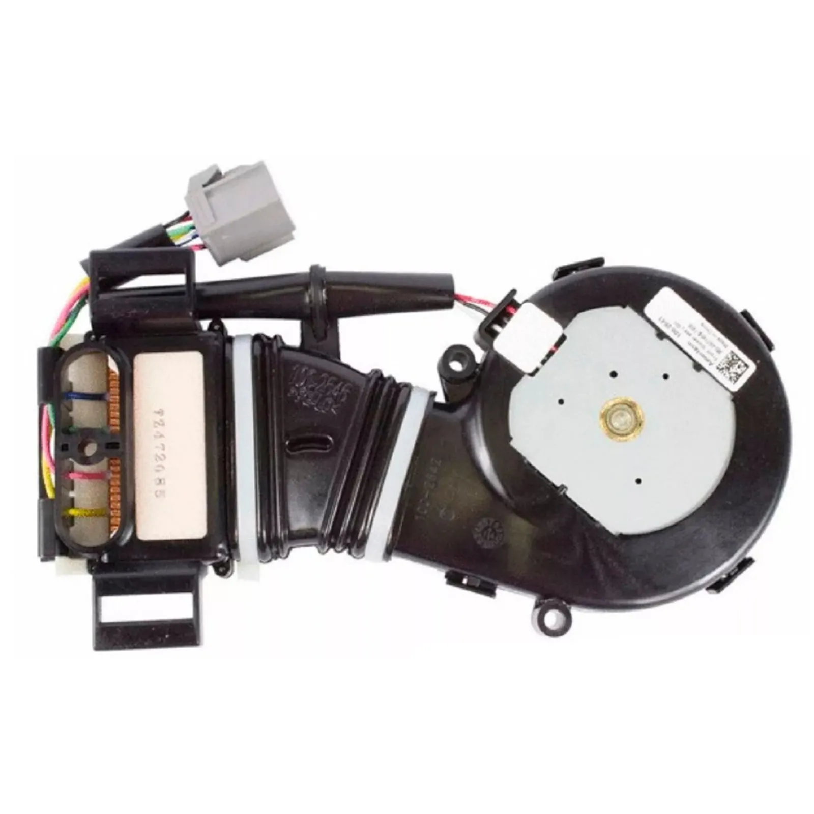 Siège chauffant et refroidissant avec ventilateur inférieur pour Ford Super Duty 2017-2019 DU5Z19N550D