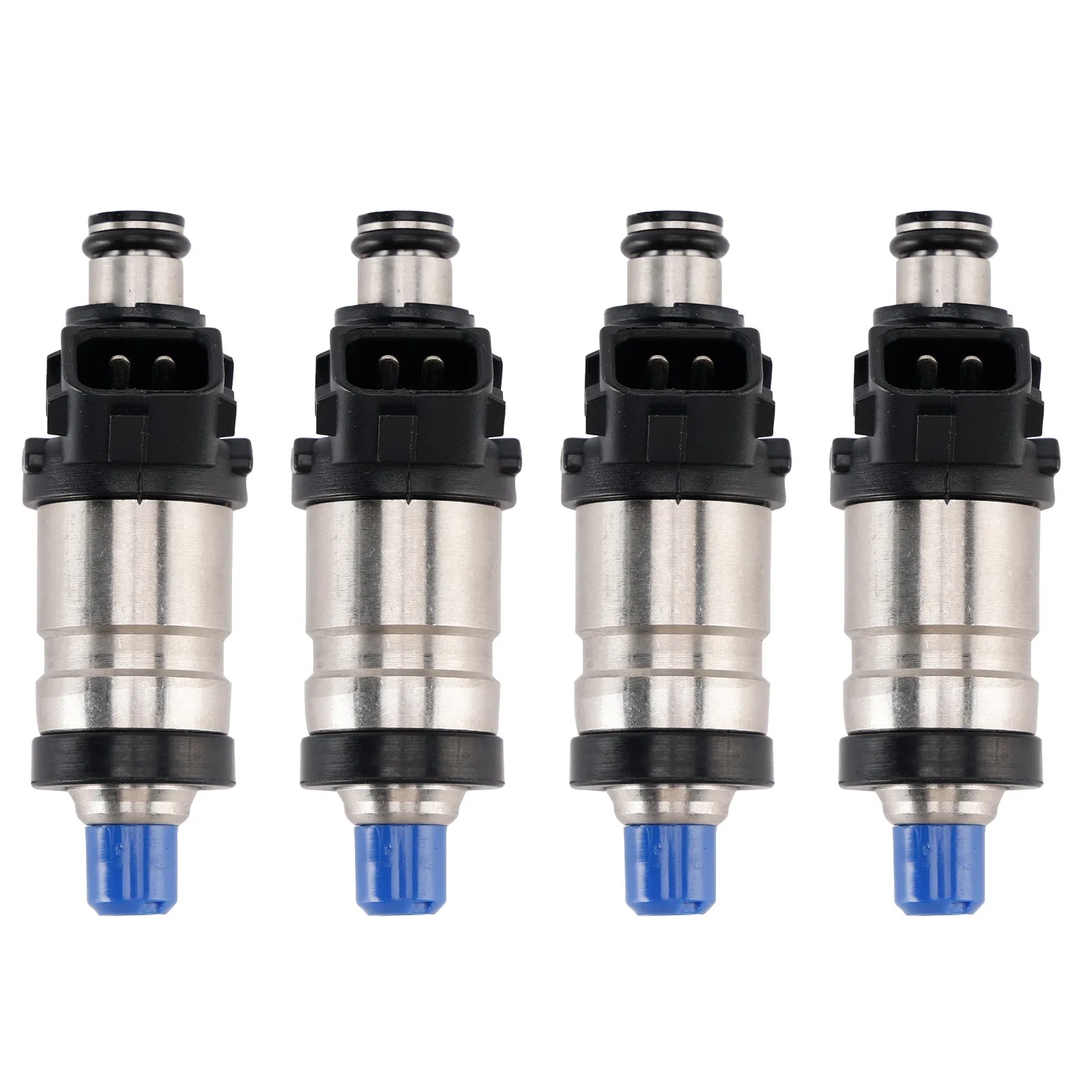 Injecteur de carburant 4 pièces 06164-P72-010 pour Acura Integra TL GS GS-R LS RS 1996-2001