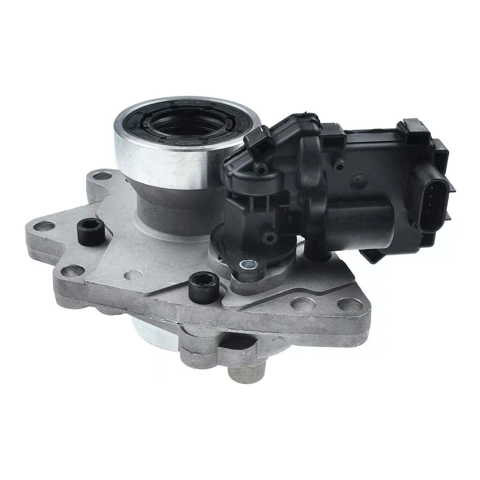 Ensemble d'actionneur de déconnexion d'essieu avant Bravada 4WD 2002-2004 12471629