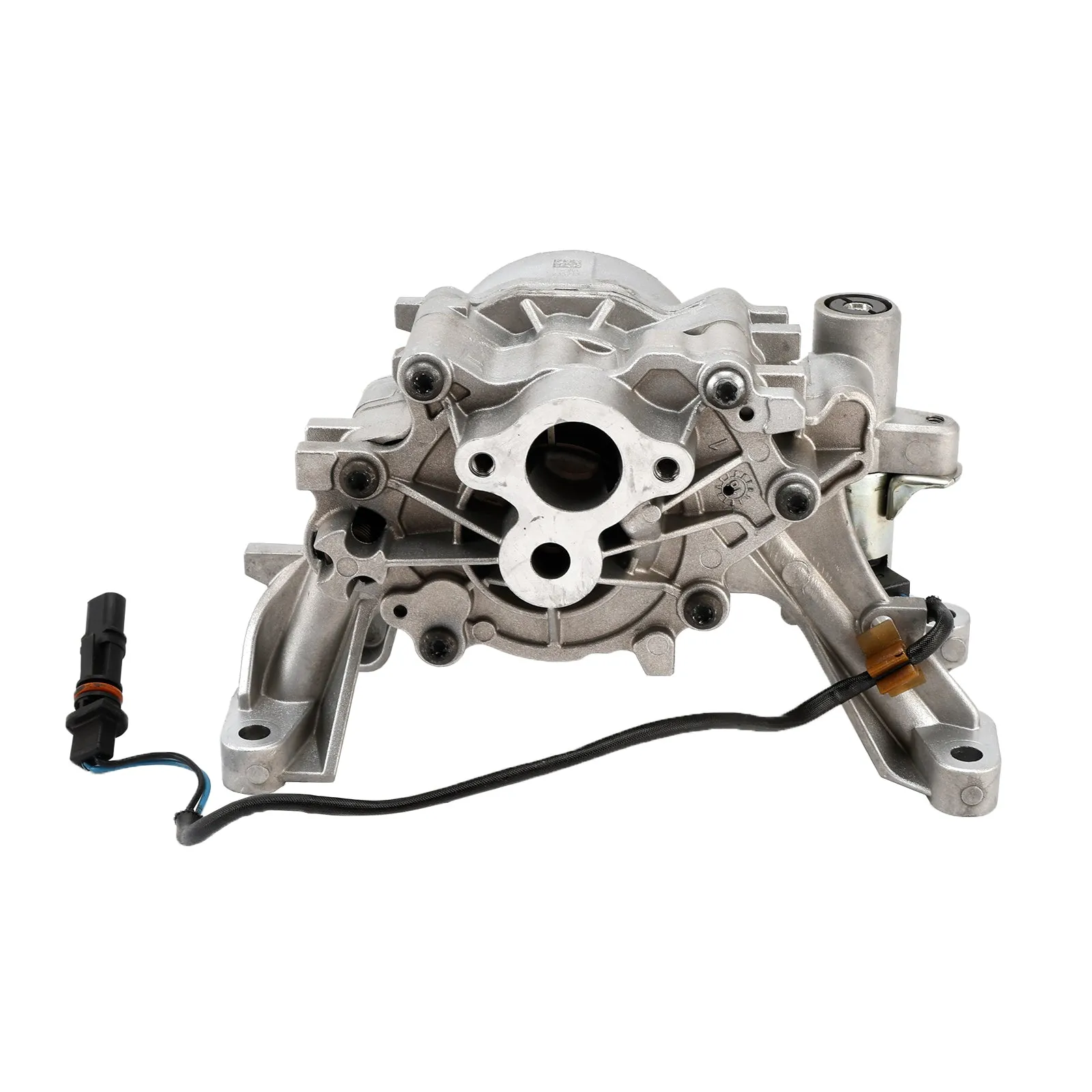 Pompe à huile JDE38552 JDE39264 pour JAGUAR F-PACE (X761) à partir de 2016