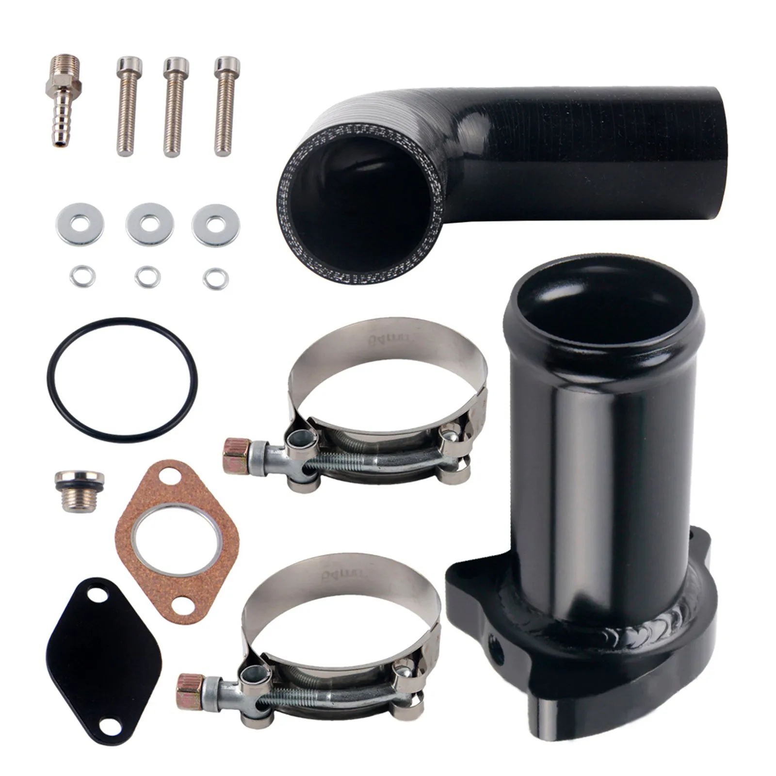 Kit d'obturation AMF pour moteur Skoda Fabia I 1.4 TDI 55 kW 2003-2008