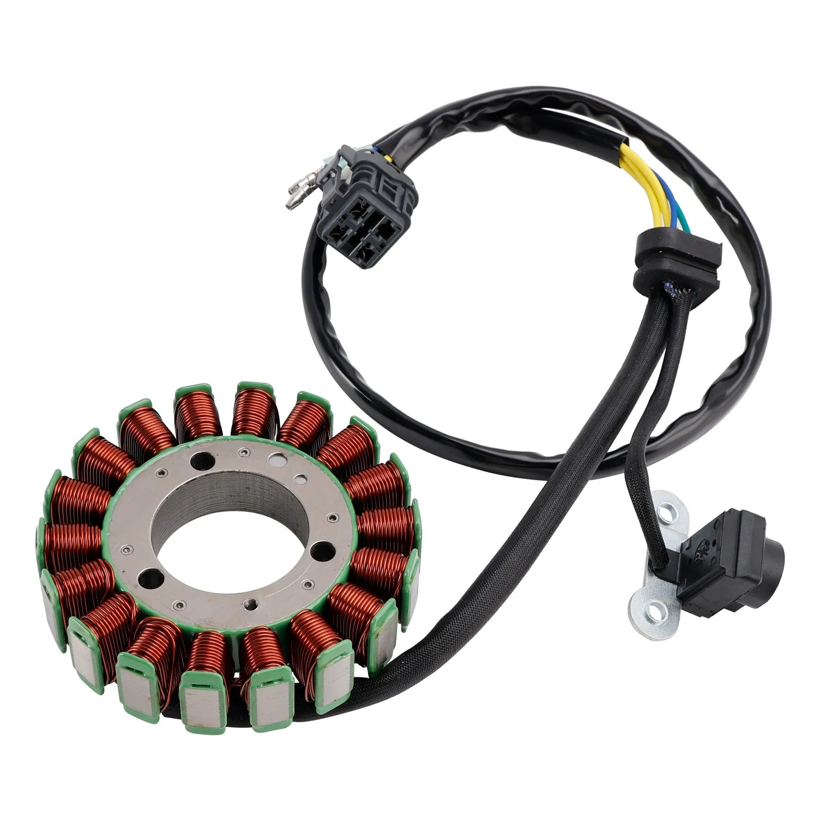 Générateur de stator magnéto Adly ATV Q280 31120-225-001 HER-31120-225-001