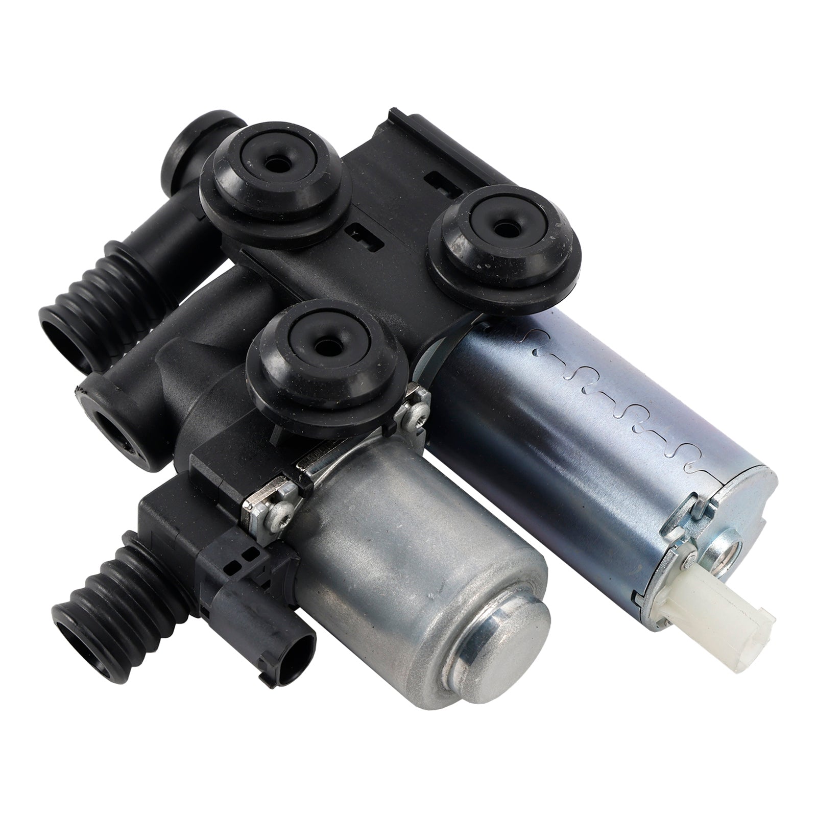 Soupape de commande de chauffage 64118369807 pour BMW Série 3 E46 330Cd 3.0 Coupé 2003-2006