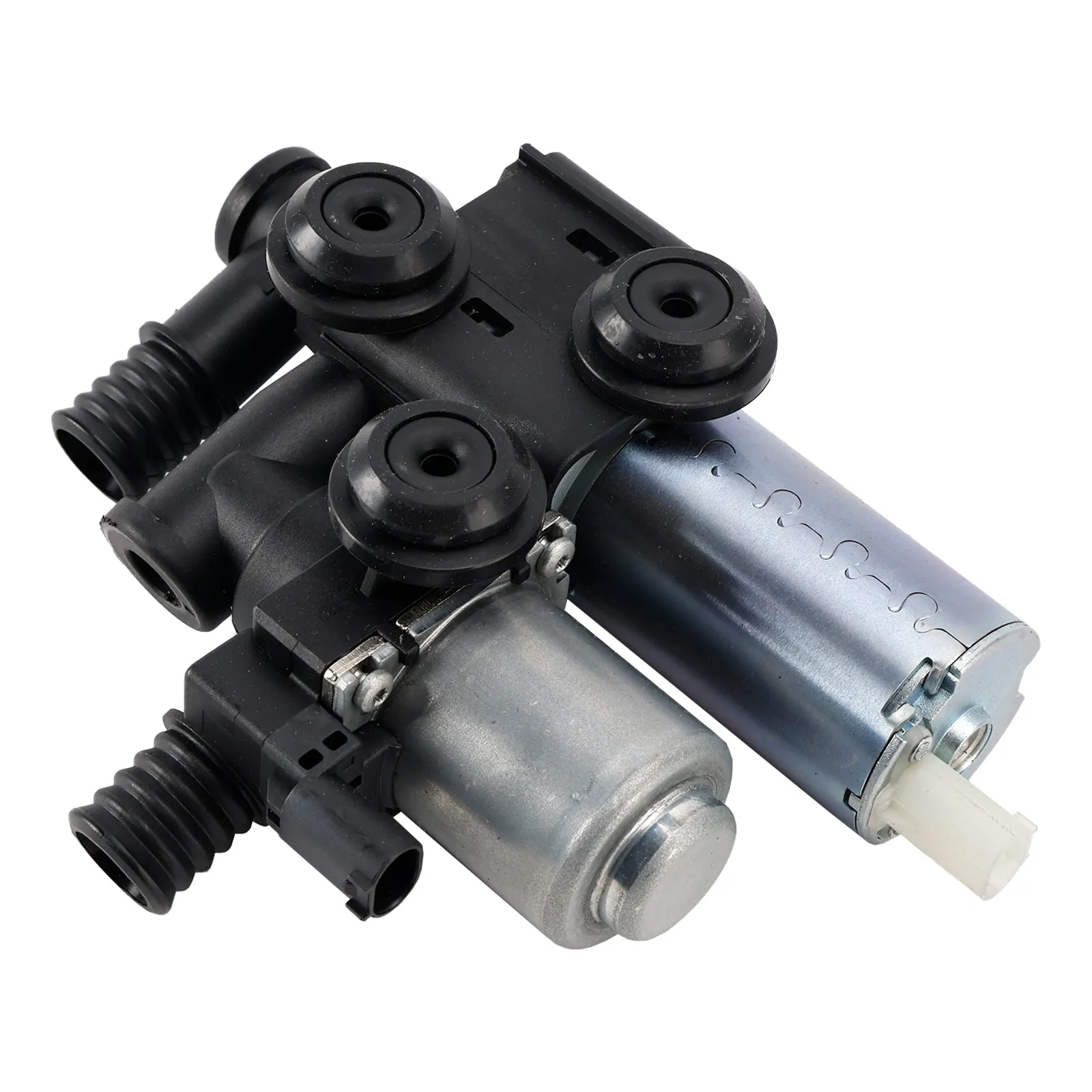 Soupape de commande de chauffage 64118369807 pour BMW Série 3 E46 320Ci 2.2 Cabriolet 2000-2007