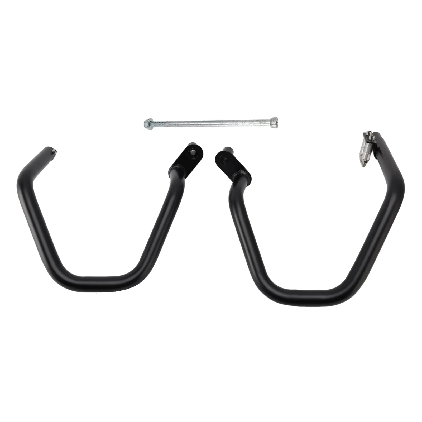 Barre de protection du moteur pour pare-chocs Hunter 350 2022-2025