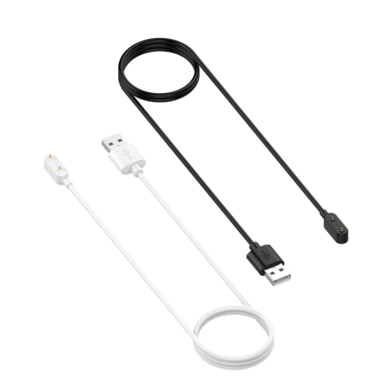 Câble de charge USB-A de remplacement portable pour Huawei Fit3/2/SE/mini Band 10/9/8