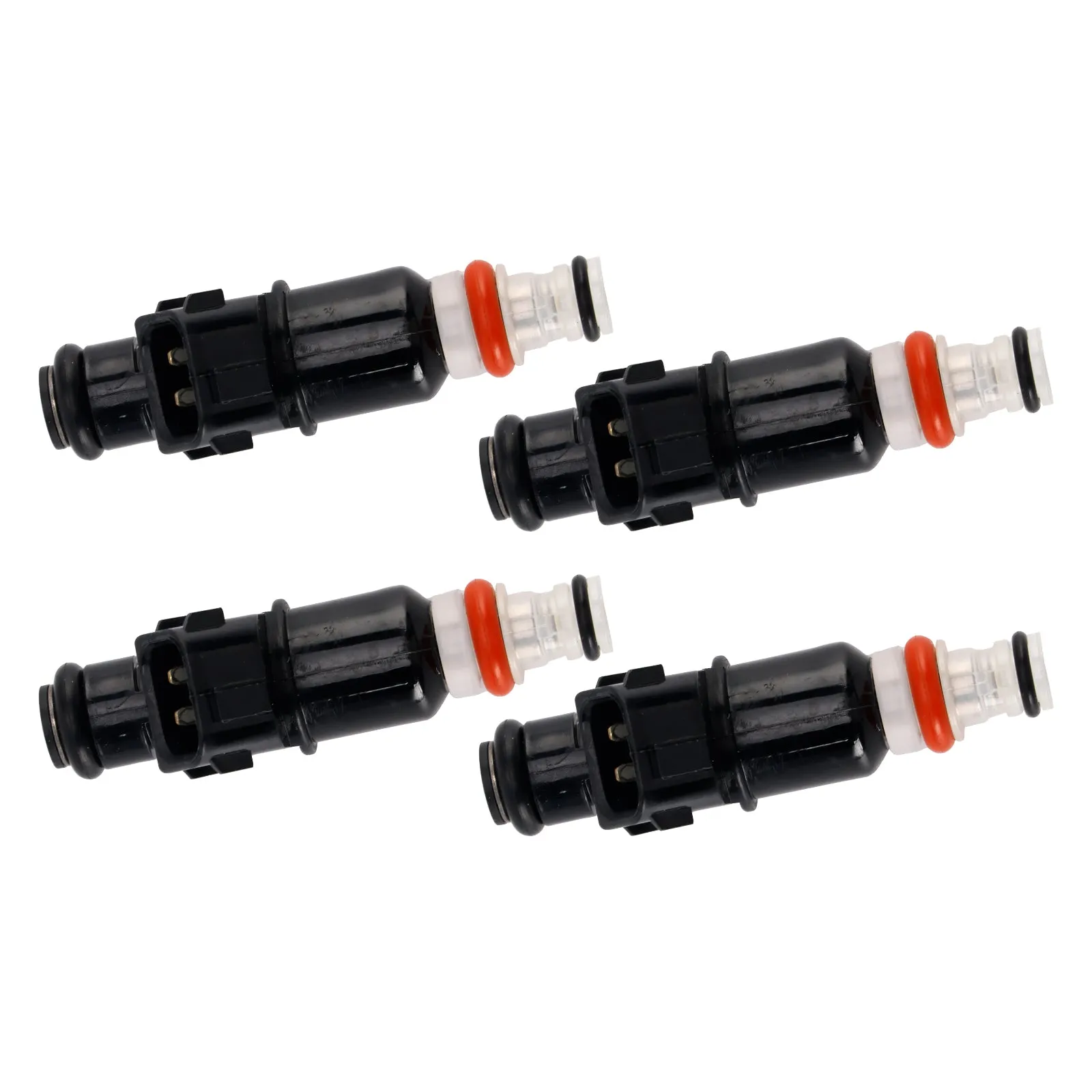 Injecteur de carburant essence Honda Jazz MK3 4 pièces 16450-RB0-003 16450RB0003