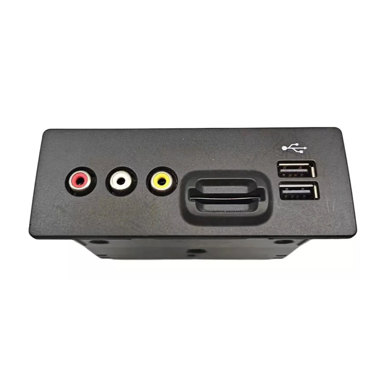 Module de contrôle d'interface USB Sync BT4T-14F014-AE pour Ford SYNC 2