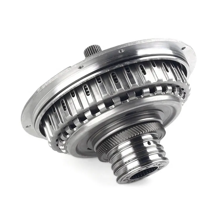 Tambour d'embrayage à double transmission DSG 0B5141030E pour Audi C7 S7 S6 2011-2018