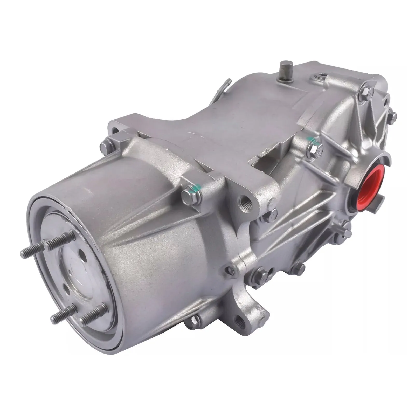 Support de différentiel d'essieu arrière Toyota RAV4 2020-2021 AWD moteur A25AFKS rapport 2,28 Support de différentiel d'essieu arrière rapport 2,28 440-50147 287964997