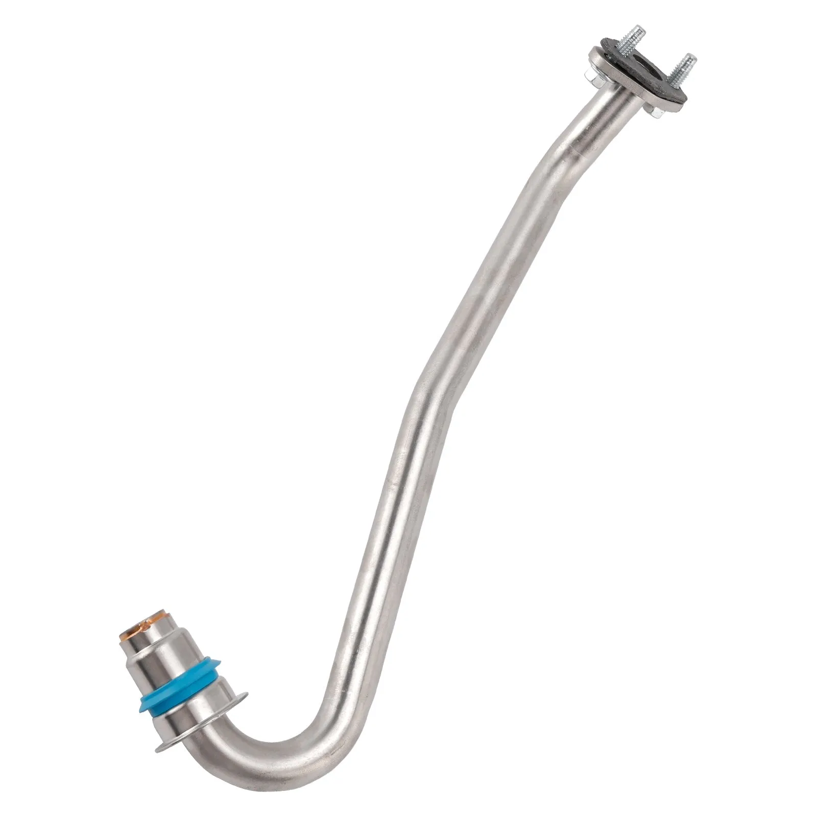 Système EGR de soupape de décharge vers tube d'admission Dodge Charger 2006-2010 4593582AB