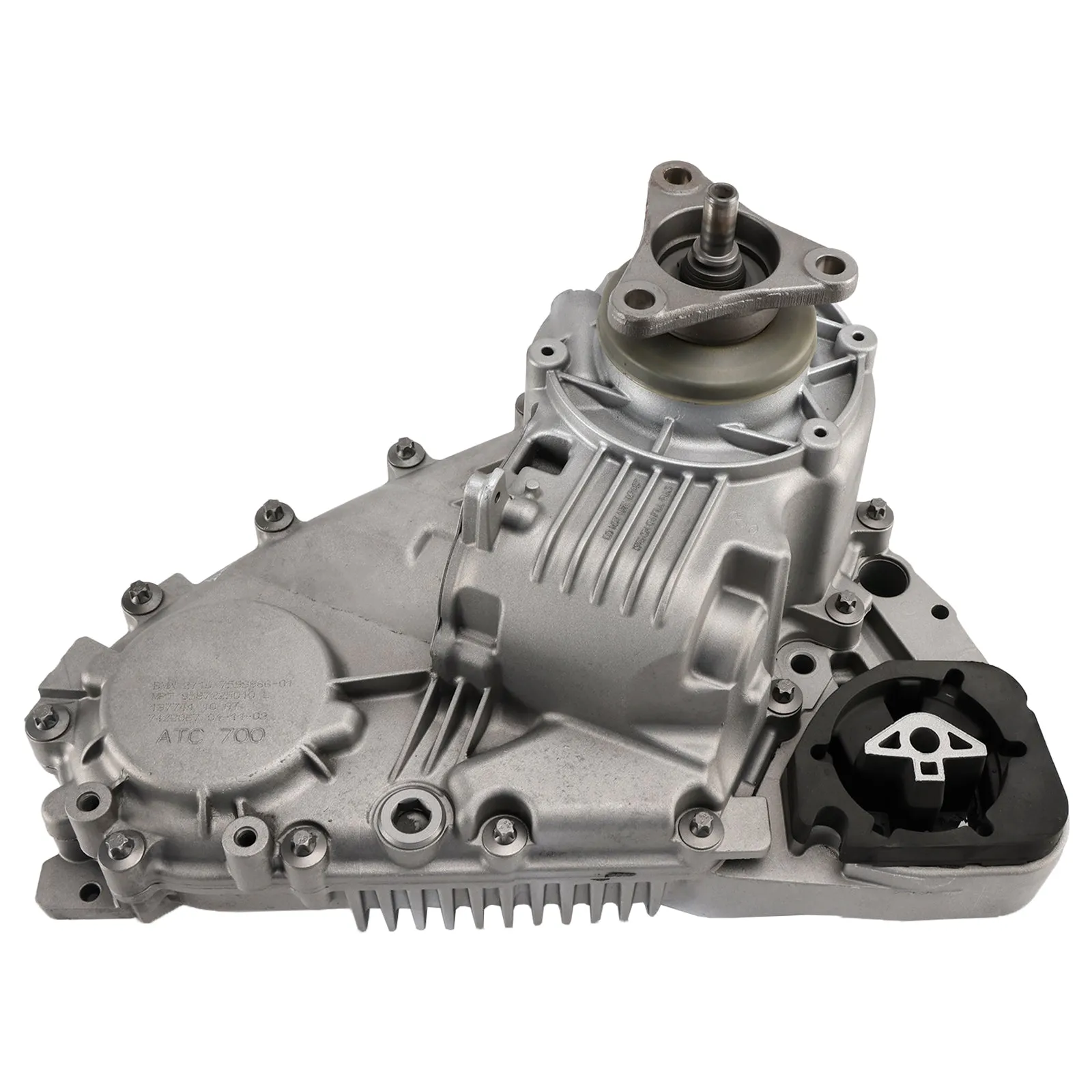 Boîte de transfert ATC700 pour BMW X5 3.0L, diesel, 2011, 2012, 2013, 27107599886