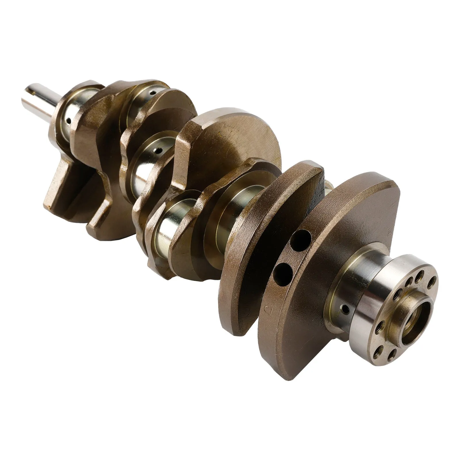 Bloc moteur Nissan Z 3.0L 2023+ Vilebrequin VR30 12201-5CA0A VR30