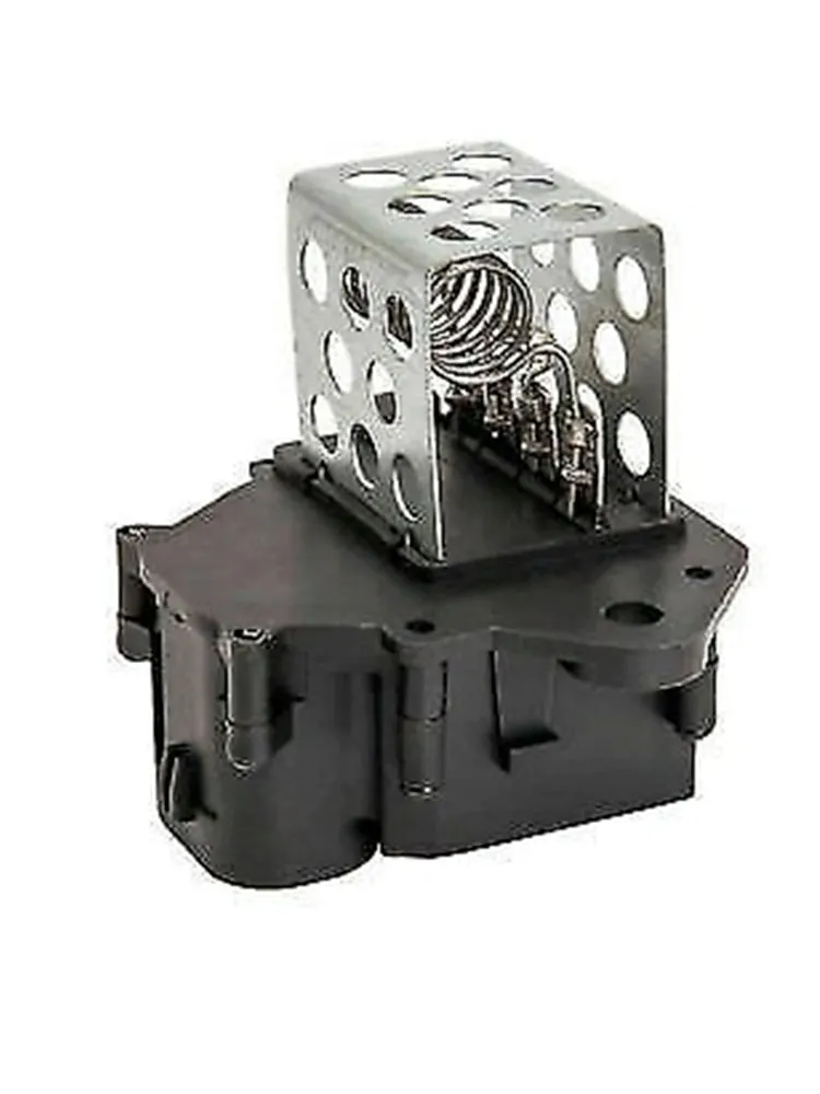 Relais de résistance de refroidissement de ventilateur de radiateur 9658508980 pour Citroën C4 Picasso