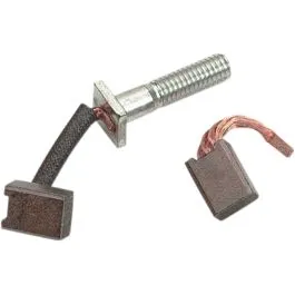 RICK'S MOTORSPORT ELECTRIC 70-107 STARTER MOTOR BRUSHES
