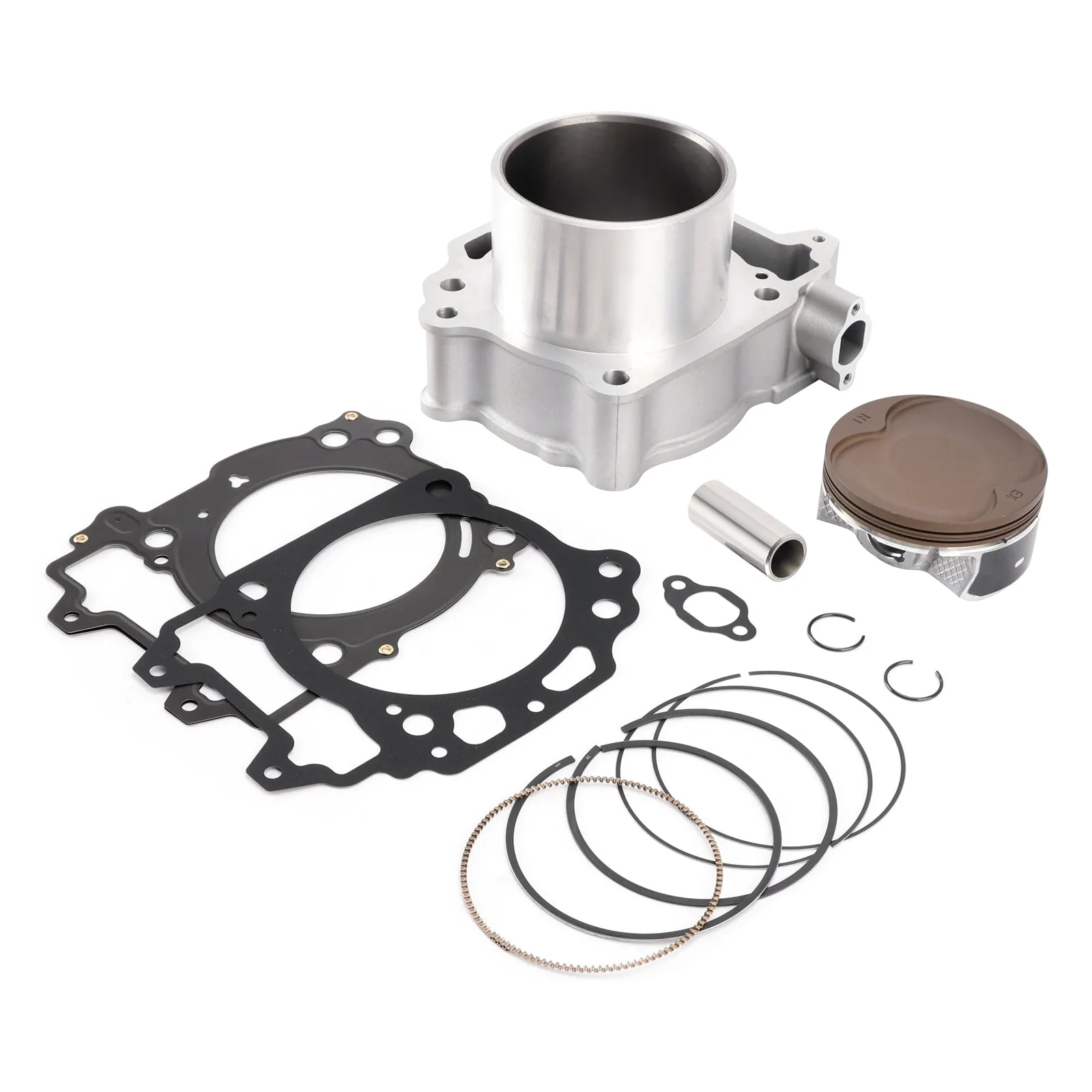 Segway Snarler AT6 L T3b Kit cylindre et piston 105 mm à gros alésage 567 cm³ LU097148 LU097101