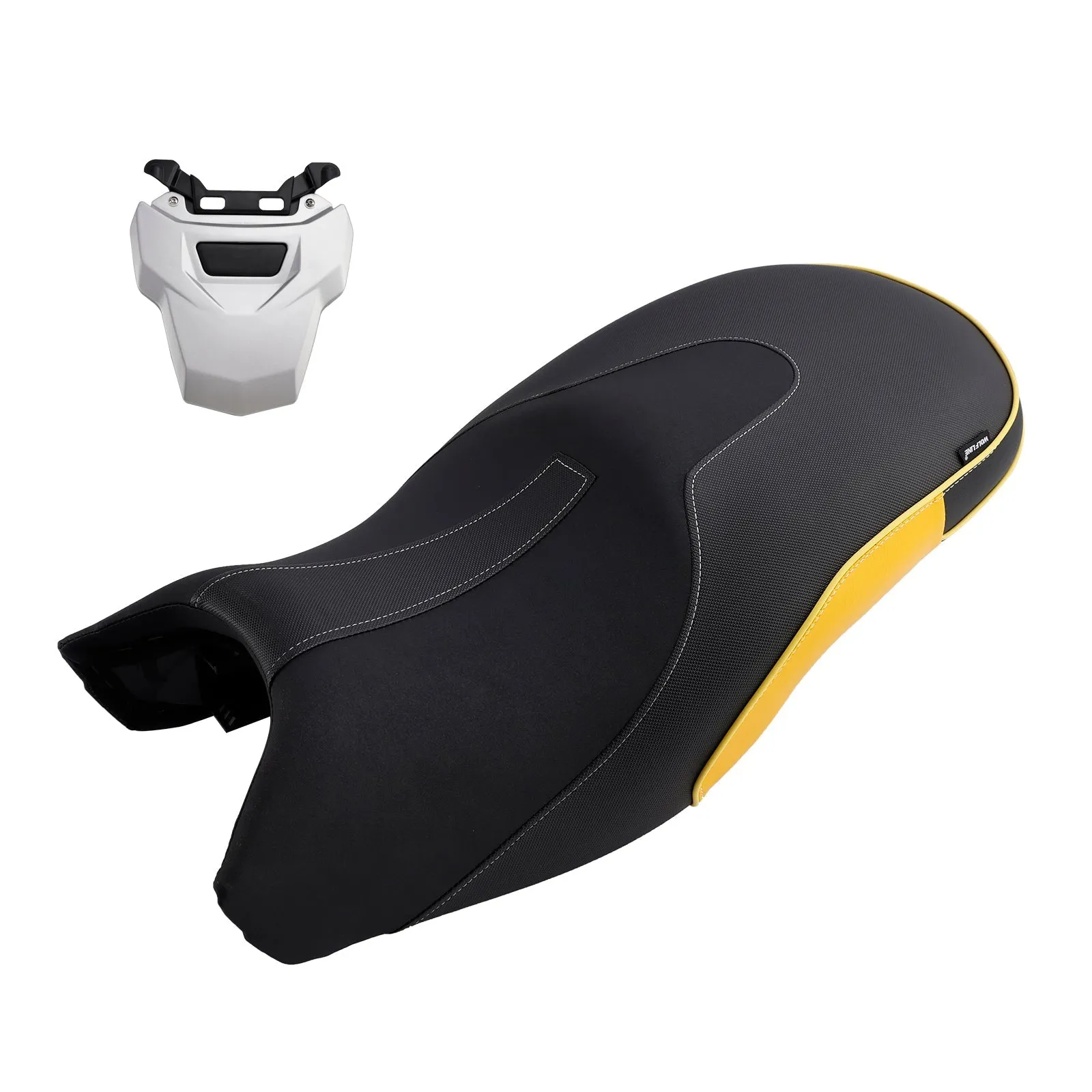 Remplacer le siège conducteur avant/arrière jaune pour BMW R1200Gs 13-18 R1250Gs