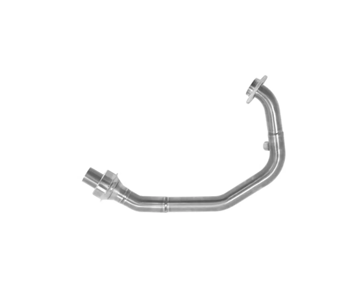 Collettore 71765mi Per Ktm Duke 390 Racing Intercambiabile Con Originale2021 > 2023-71765MI-282425