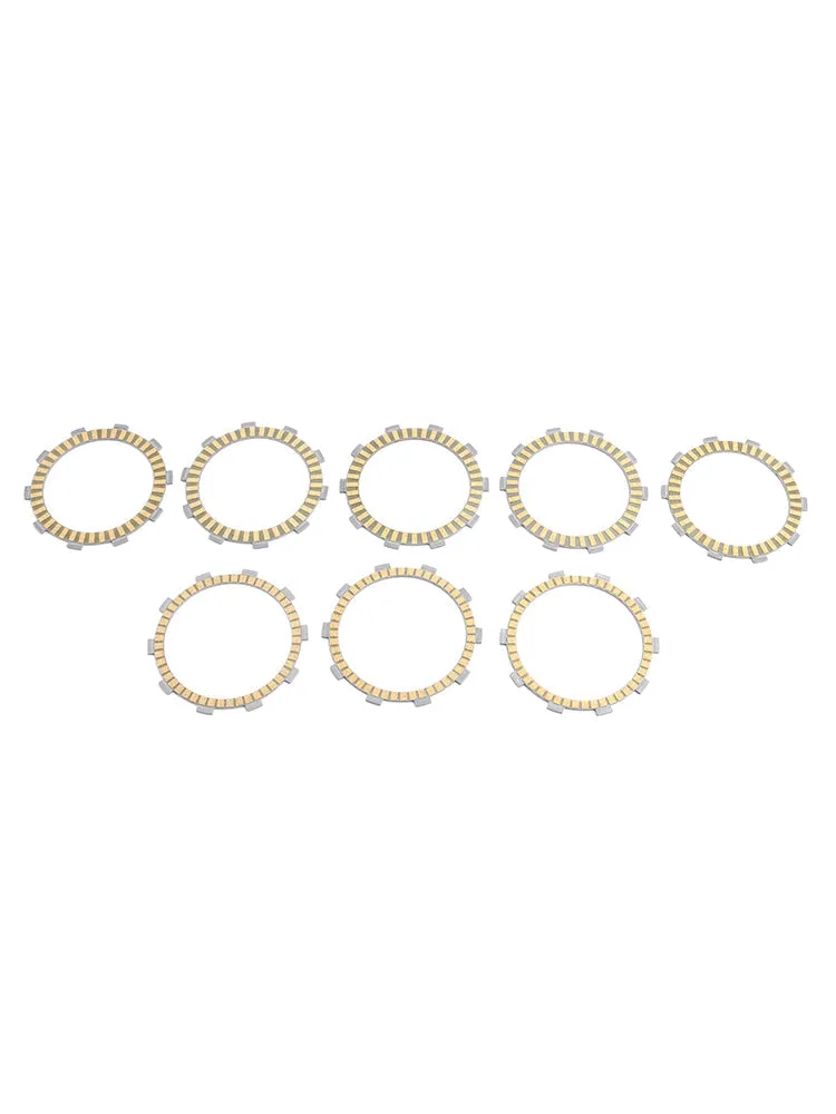 Kit de disques d'embrayage pour Husqvarna Norden 901 Expedition 2023-2024