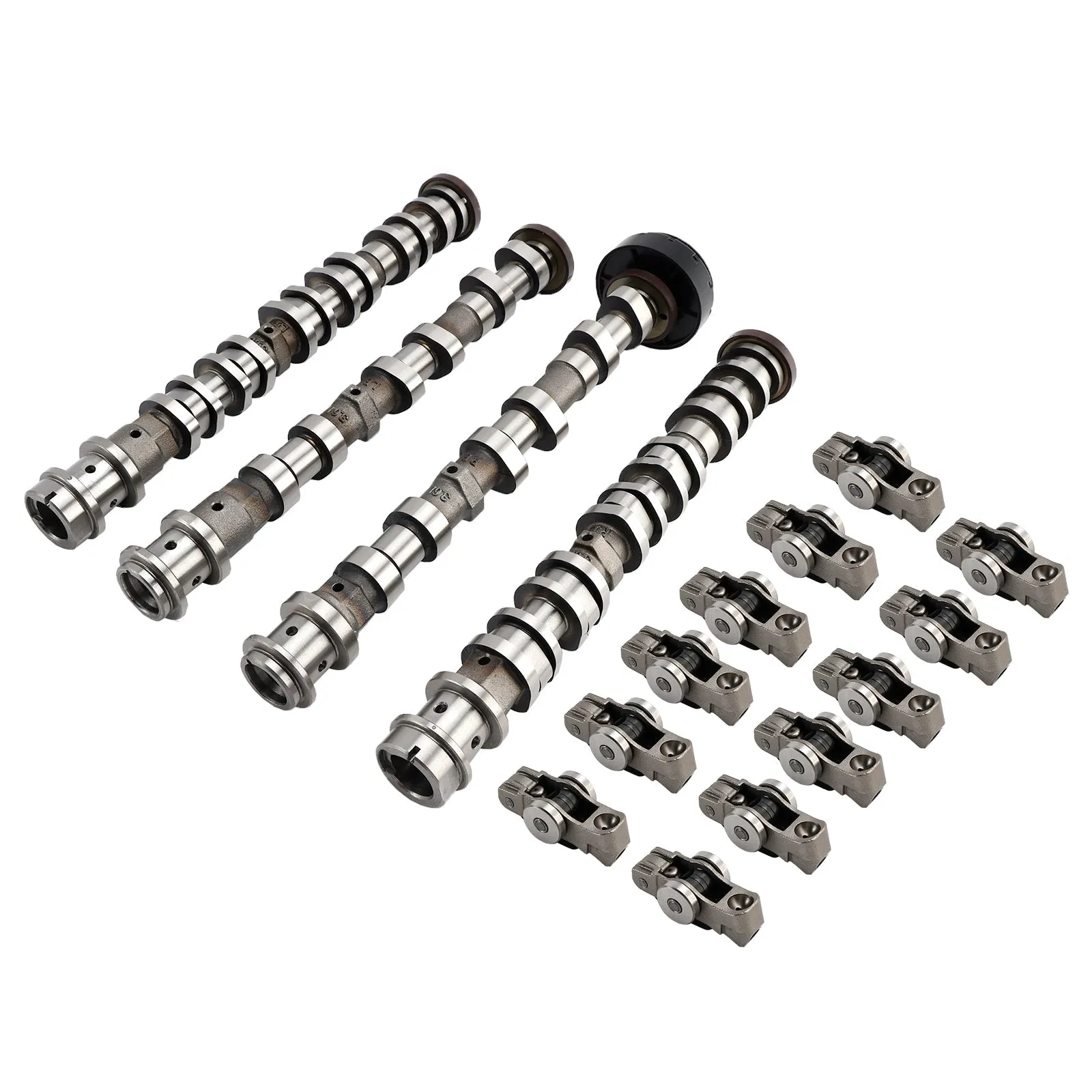 Kit de réparation de culbuteurs d'arbre à cames pour Jeep Gladiator 3,6 L V6 2020-2023 (5047912AD 05048030AC)