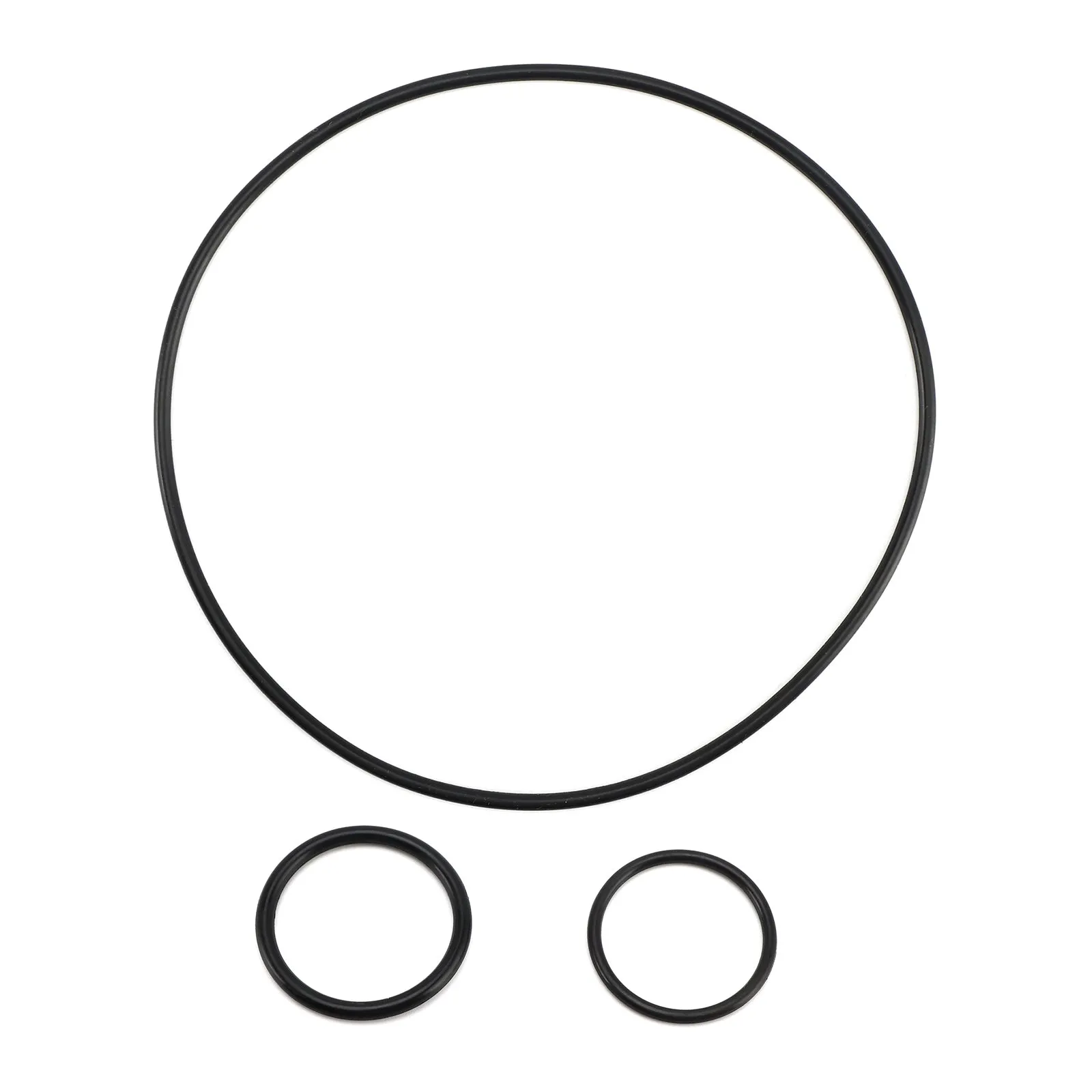 Joints toriques de reniflard de carter moteur Volvo D11 D13 D16 21976104