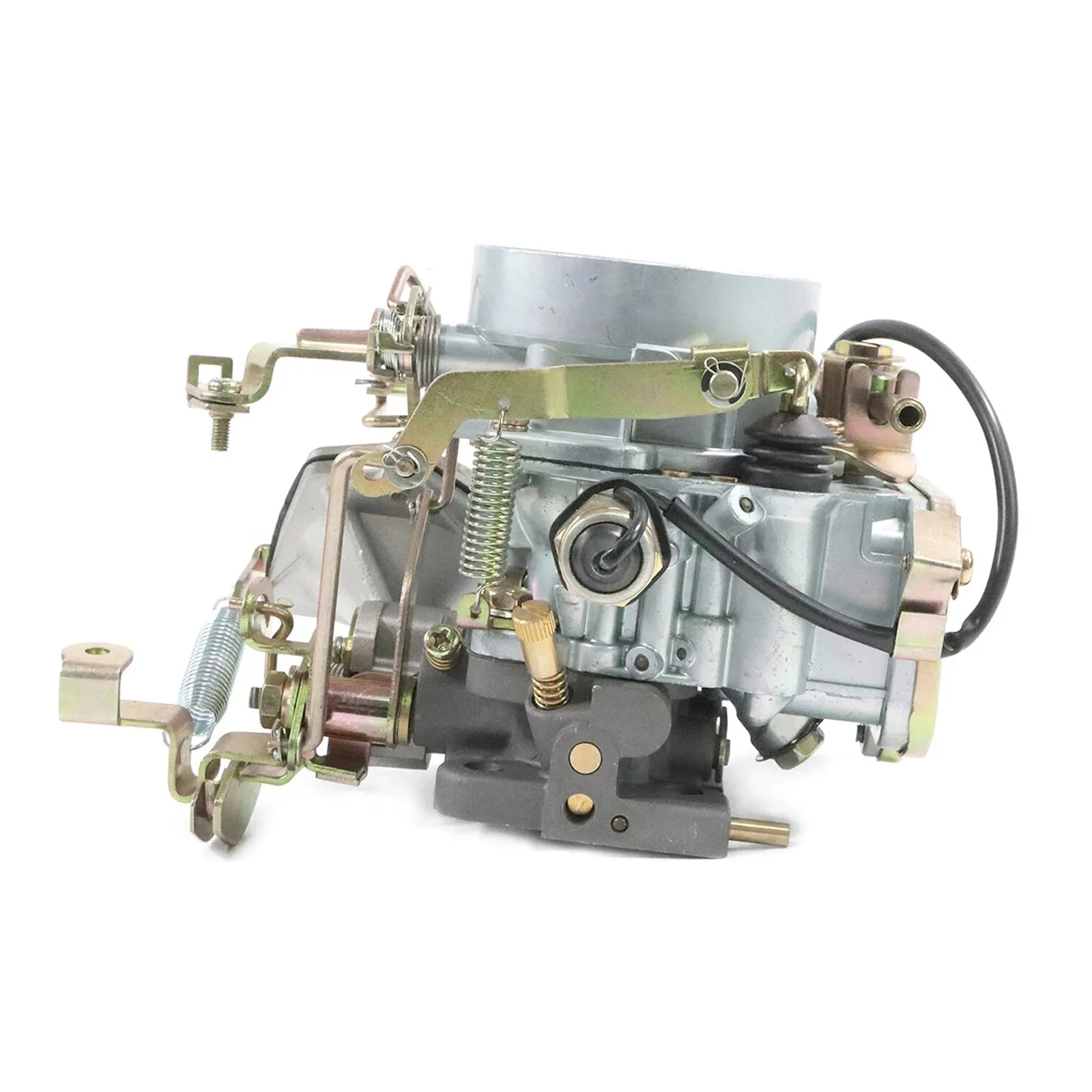 Nissan 720 Deluxe Cab & Chassis 1982 2 portes 2,2 L Carburateur 16010-13W00 16010-NK2445