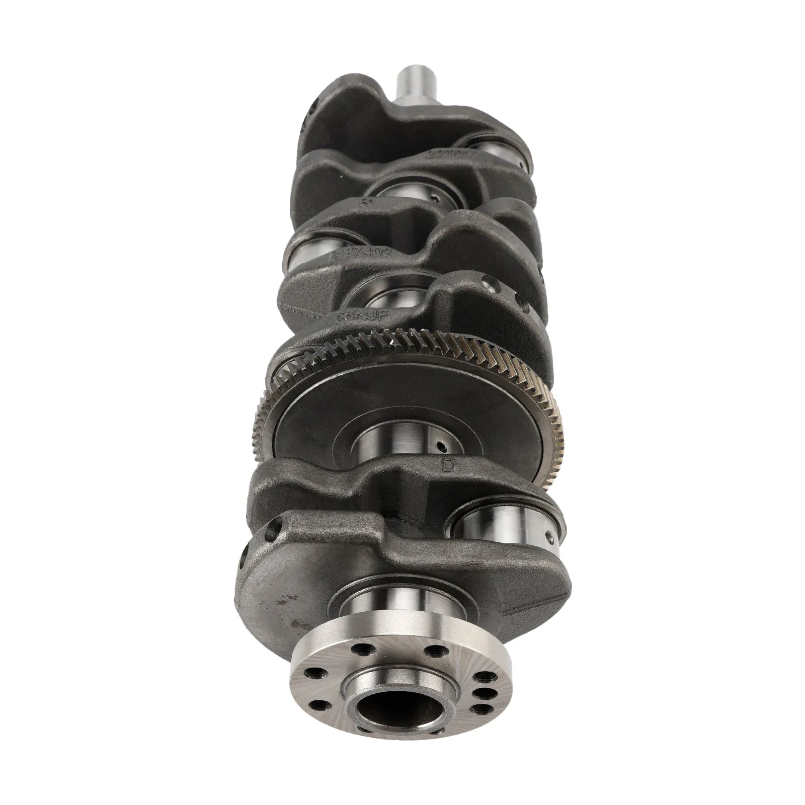 Vilebrequin de moteur Mercedes-Benz A220 W176 / 2.0T 2014-2018 2740300101 2740300401