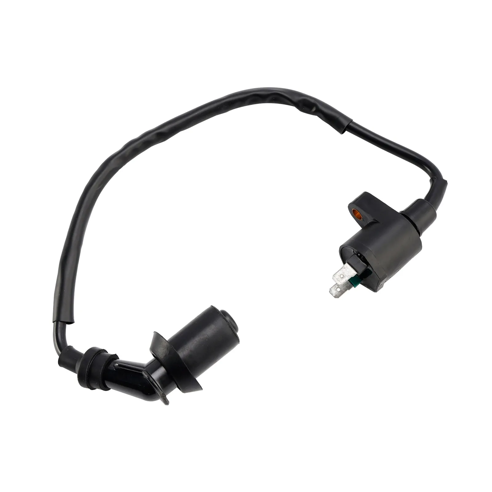 Boîtier d'allumage CDI pour Kawasaki KFX50 KSF50 2013-2025 Yamaha YFZ50 2017-2024