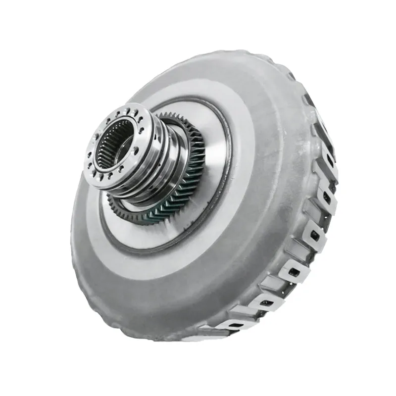 DQ500 0BT 0BH Ensemble d'embrayage à double transmission DSG 7 vitesses pour VW pour Audi