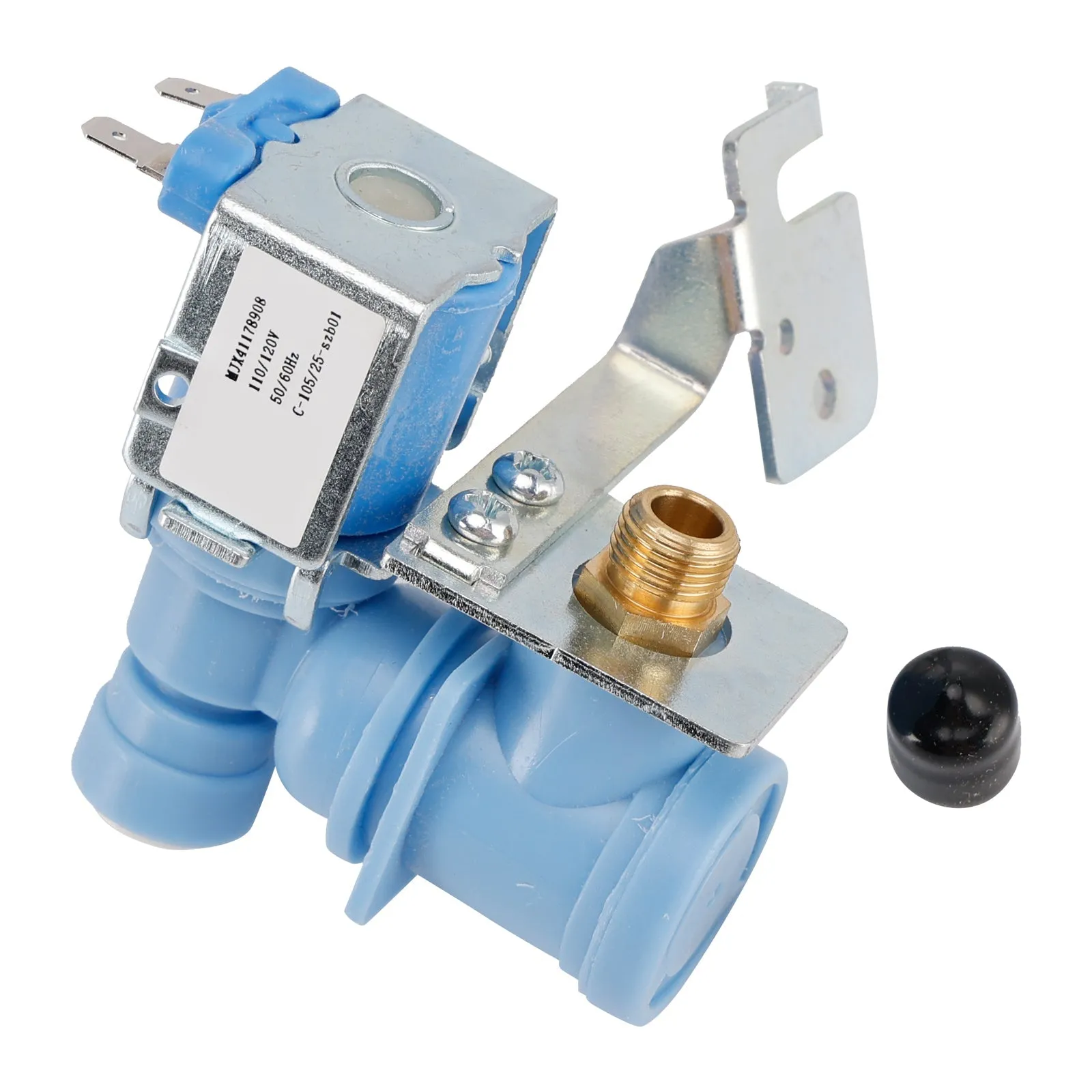 Vanne d'eau de remplacement pour réfrigérateur LG MJX41178908 PS3536019 AP4451762