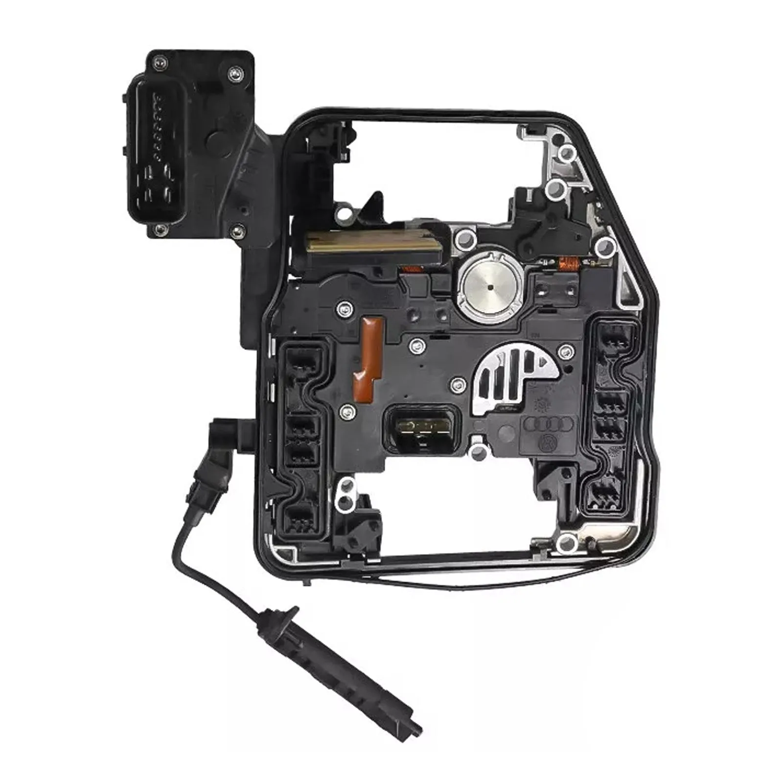 Unité de contrôle de transmission TCU TCM 0AM927769D DQ200 pour Sharan 1.4L 7 FWD 2010-2011