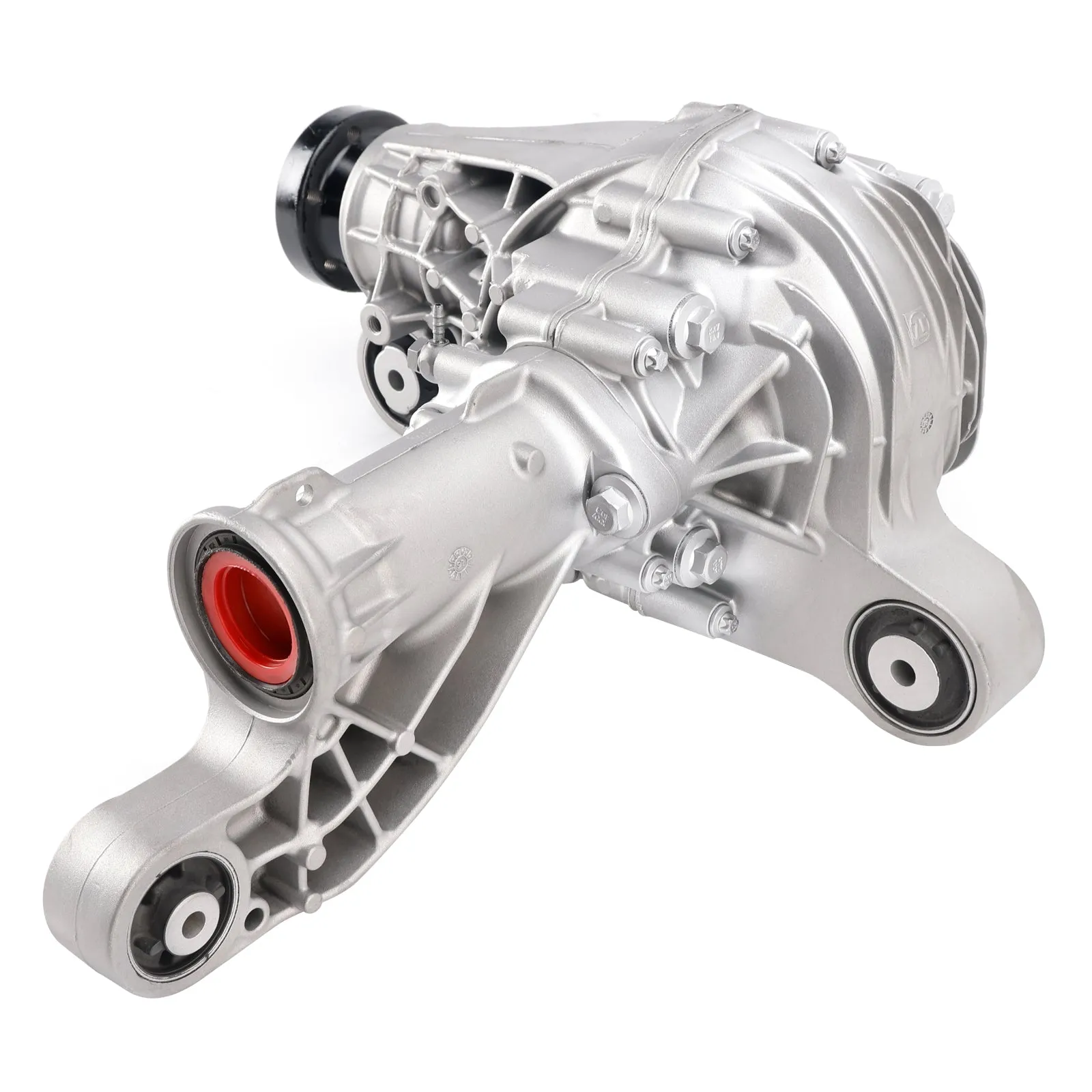 Différentiel avant Mercedes-Benz Classe M W164 ML 350 CDi, rapport de transmission 3,45, 07/2009-12/2011, 164330210280