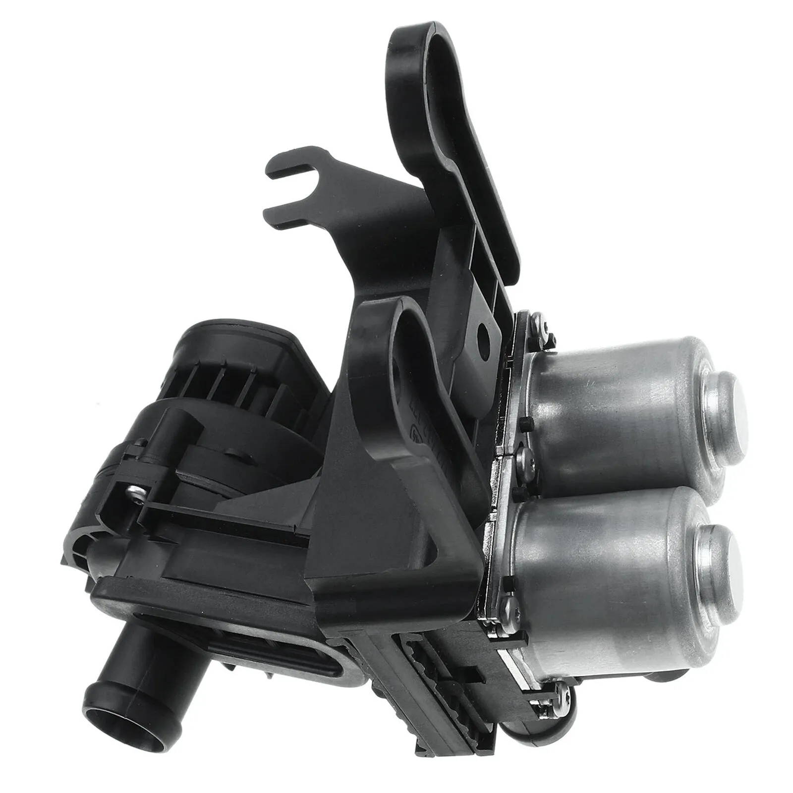 Soupape de commande de chauffage 4F1959617B 4F1959617A pour Audi A6 Quattro V6 3.2L Wagon 2006-2008