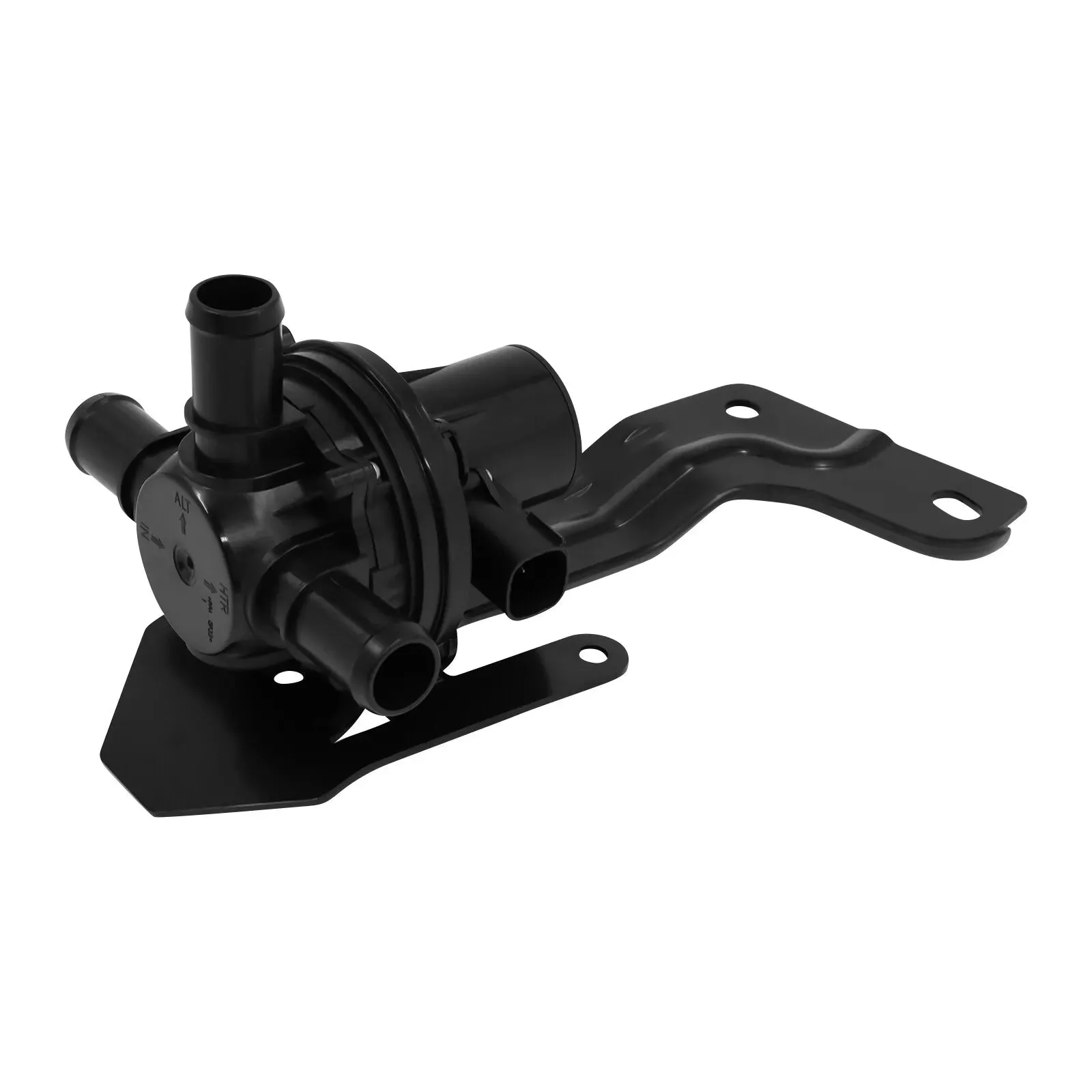 Vanne de régulation de chauffage du liquide de refroidissement 52014892AC pour Dodge Ram 1500 2013-2018