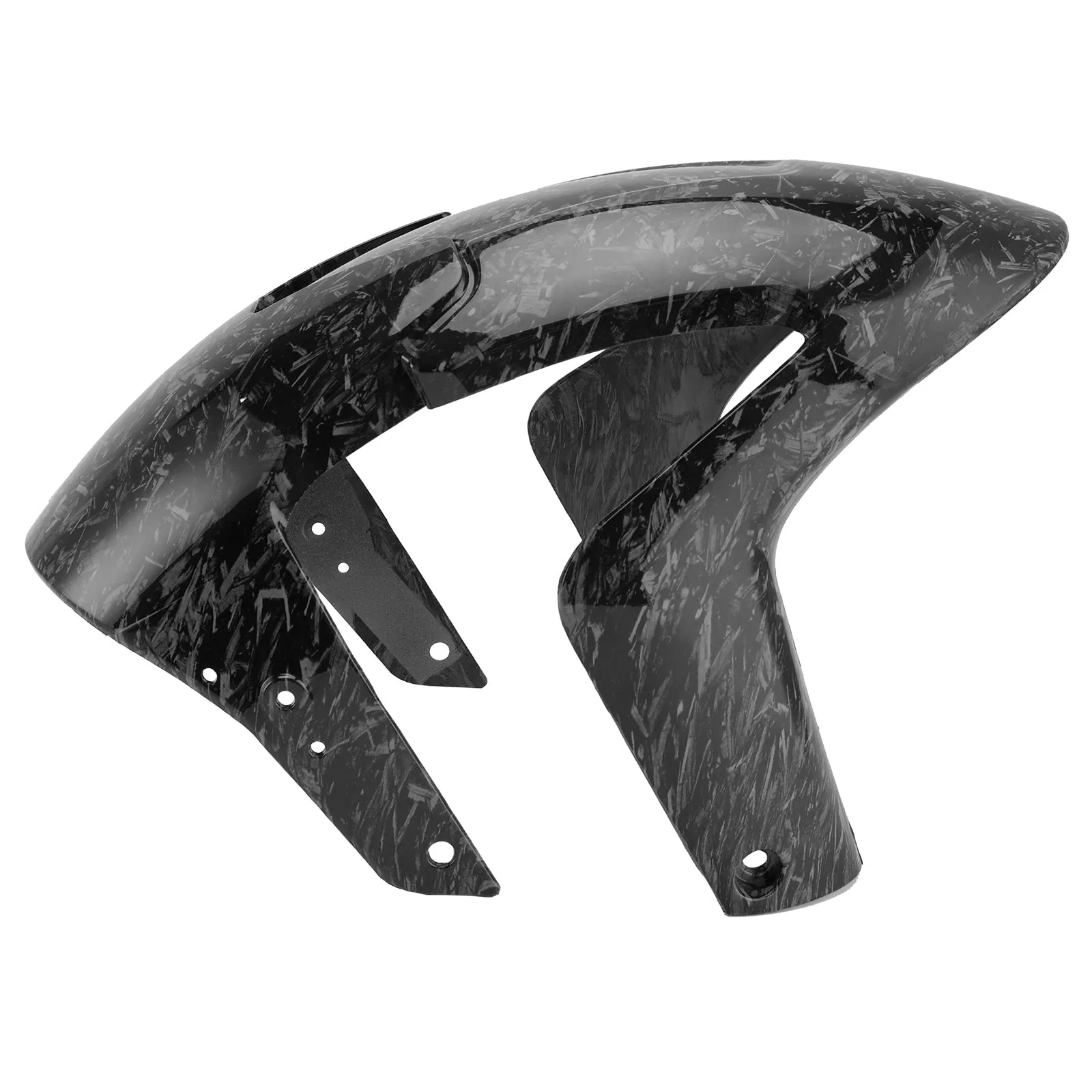 Carénage de garde-boue avant adapté à Aprilia RS660 20-24 RSV4 2021 – 2024
