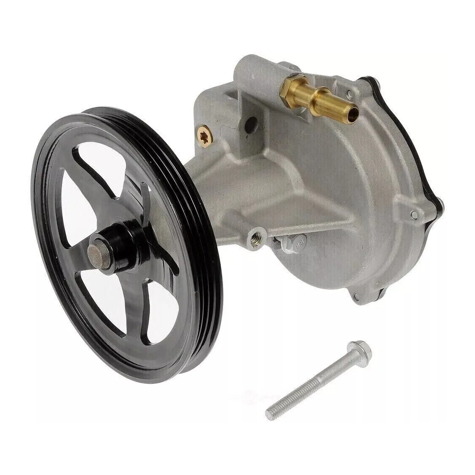 Pompe à vide de luxe platine Cadillac Escalade Base 2015-2019 904-861 12654013 12659655 904-861