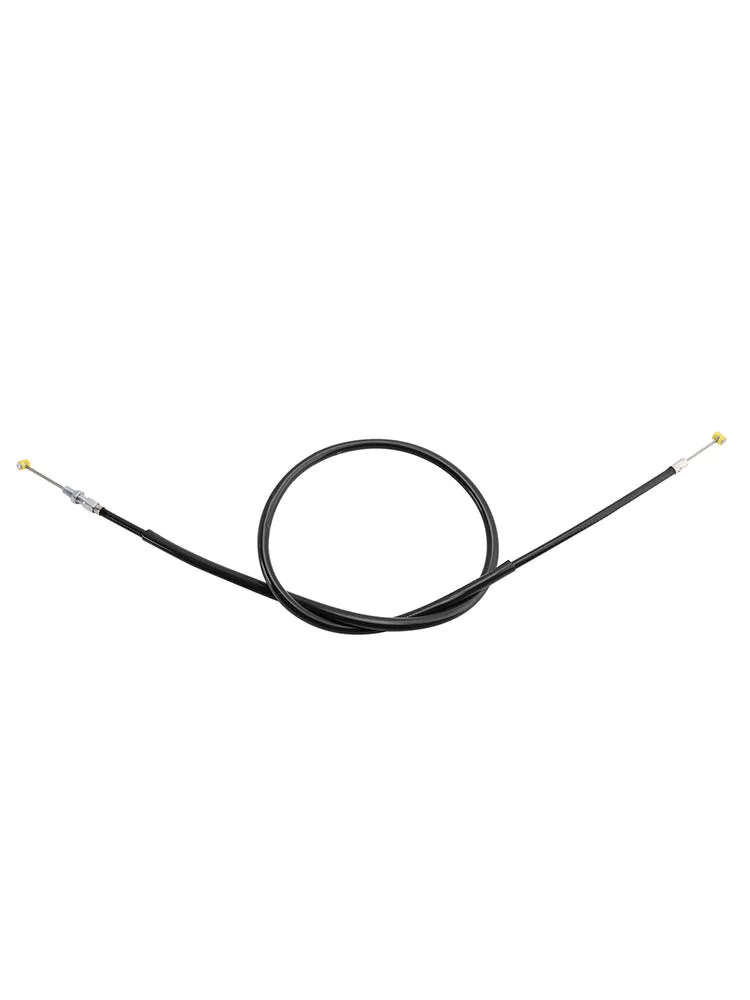 Câble embrayage de rechange noir pour moto Suzuki GSXR1000 2009-2016