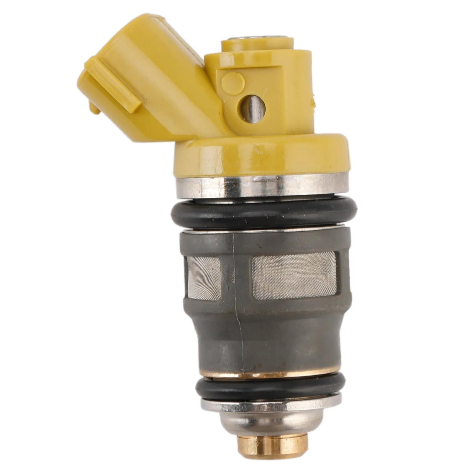 Injecteur de carburant 1001-87091 pour Denso 650 CC, Toyota Supra JZA80 2JZGTE 2JZ