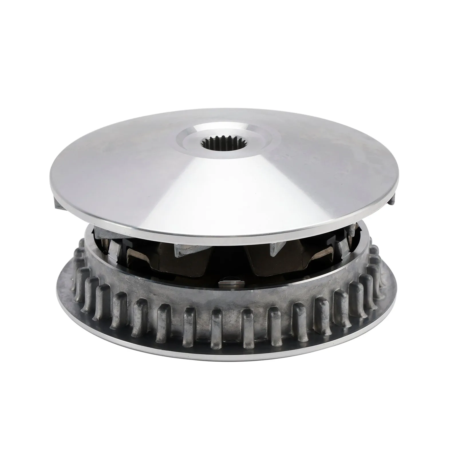 2009-2019 Arctic Cat ATV UTILITY 150 2X4 AUTOMATIQUE Variateur d'embrayage arrière secondaire 3304-976 3304-974