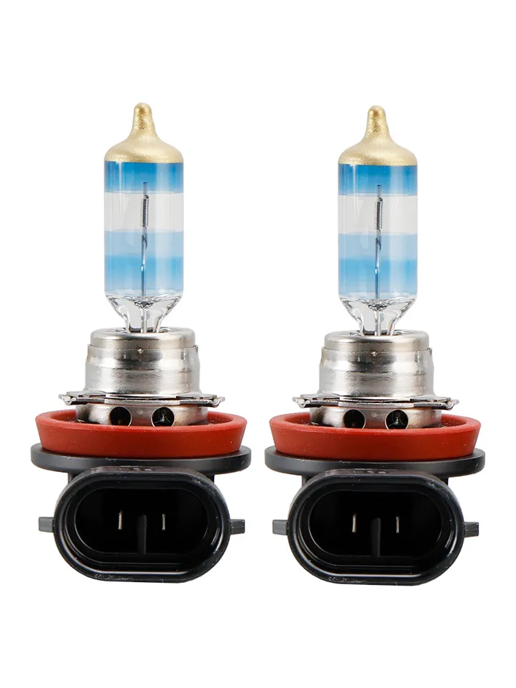 Lot de 2 ampoules de voiture H11 64211NB220 12 V 55 W pour OSRAM