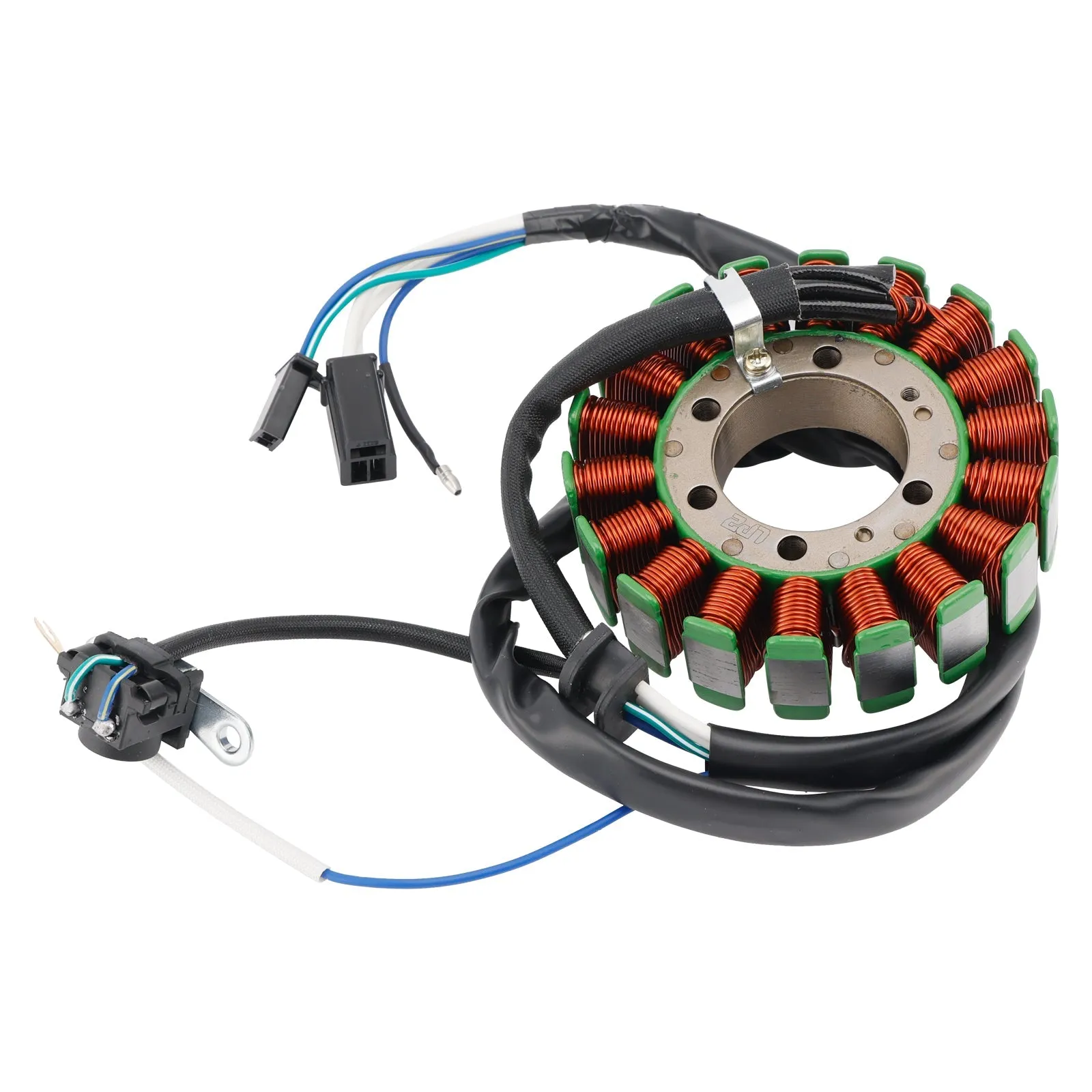 Générateur de stator magnéto Yamaha SRX600 1991 3SX-81410-00