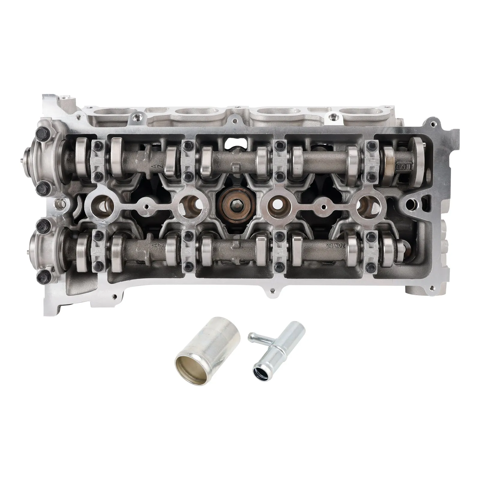 Culasse complète 2AZFE pour Scion xB 2.4L 2362CC L4 DOHC 2008-2009