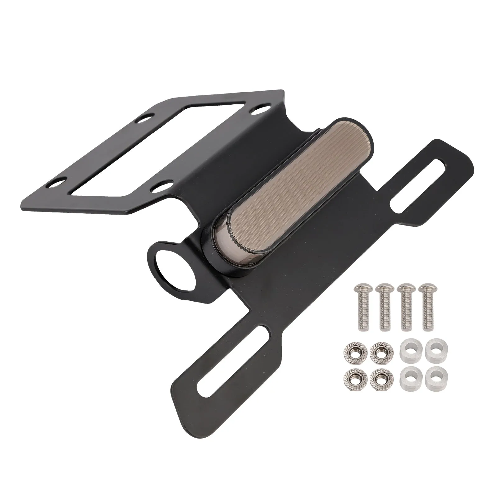 Support de plaque d'immatriculation pour Honda CL250 CL300 CL500 SCL500 2023-2024