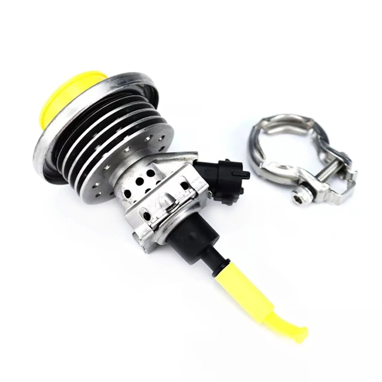 Injecteur de liquide d'échappement DEF 3A6E13250 pour Land Rover Range Rover Velar Diesel (2.0, 2.0 D, 2.0 TD4, 3.0 D) à partir de 2017