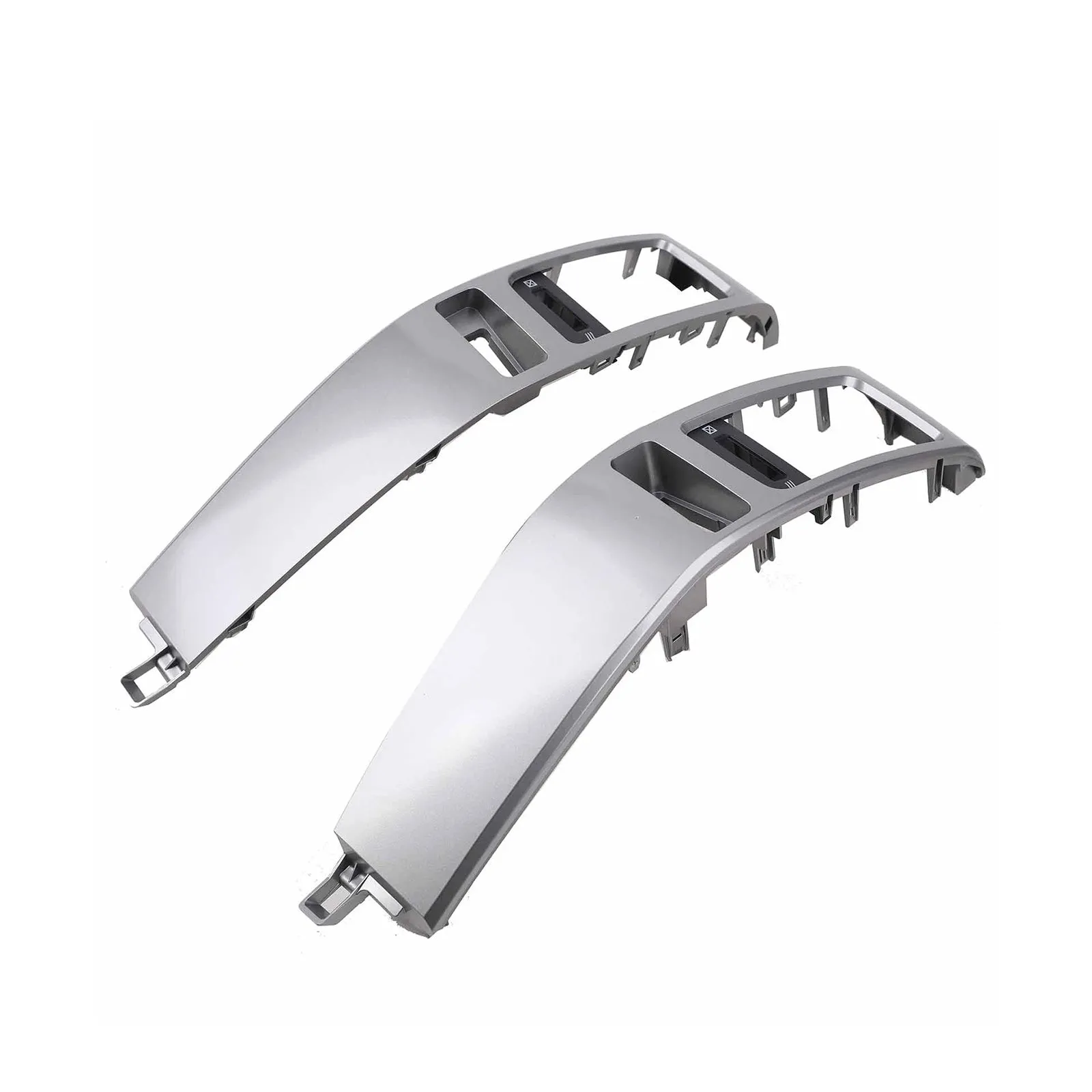 Panneau de ventilation pour tableau de bord Toyota Land Cruiser Prado série 120 2003-2009