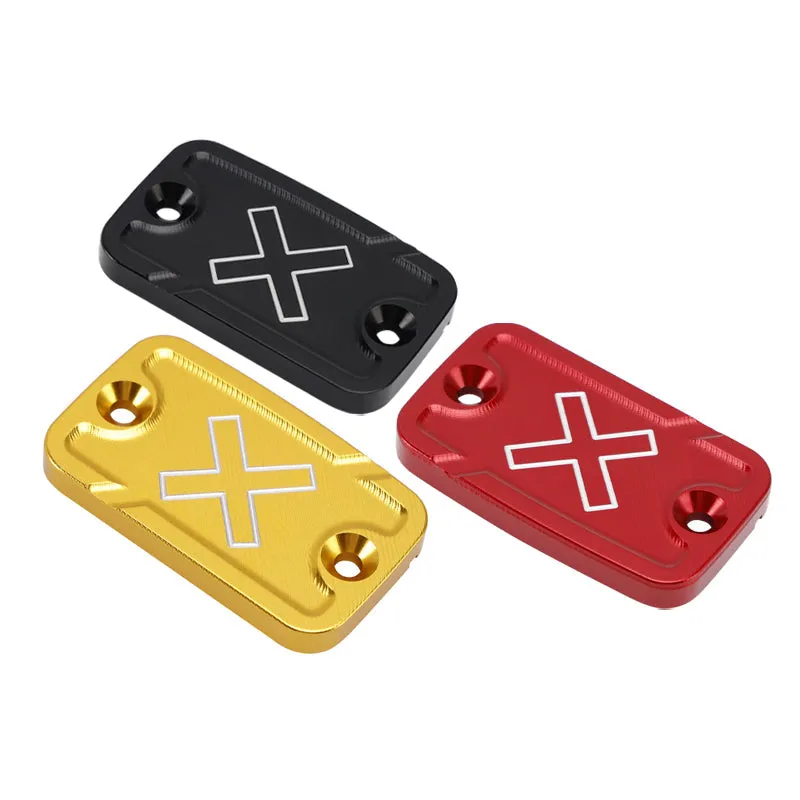 Bouchon de réservoir de liquide d'embrayage avant pour Ducati Scrambler 800 1100 2015-2025