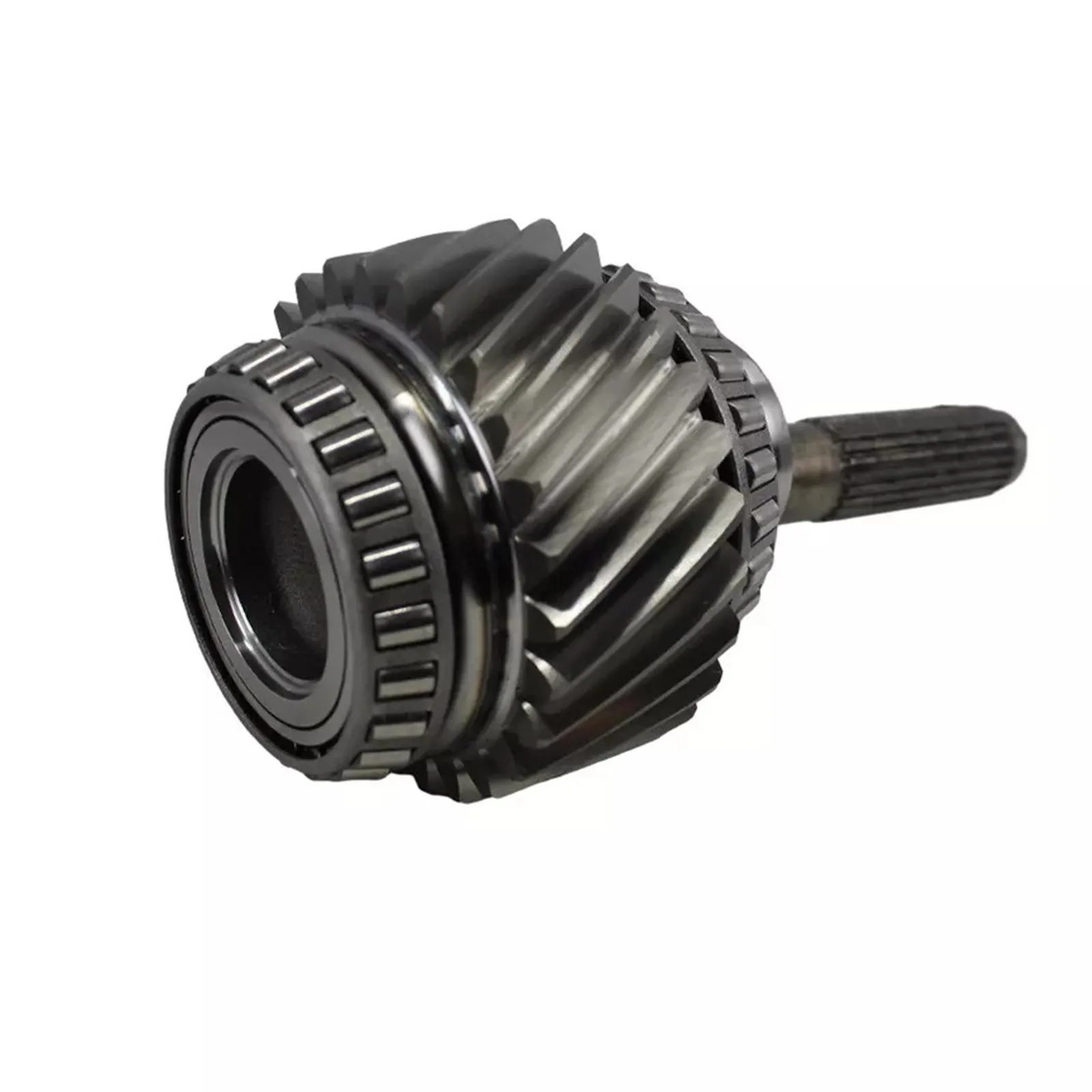 Arbre de sortie de boîte de transfert de transmission Mercedes Benz 722.9 A2212710248