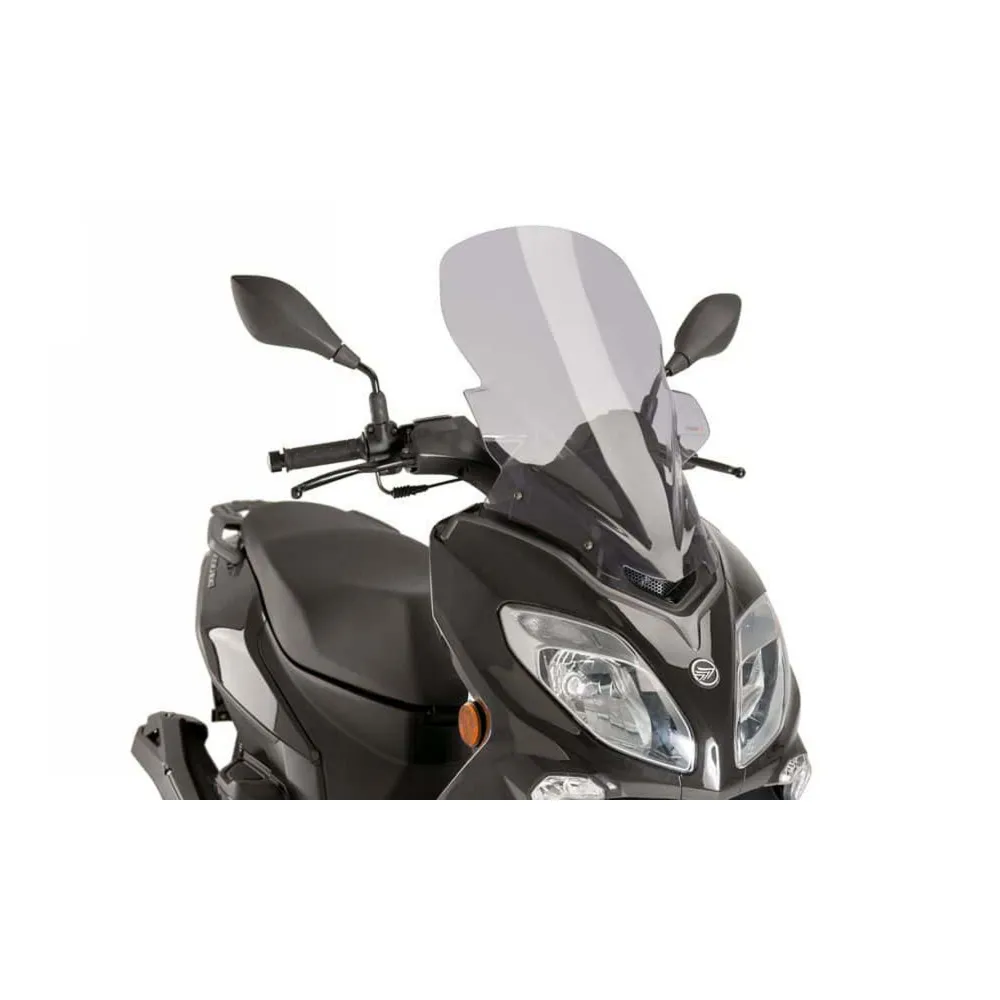 Cupolino Puig Fume Chiaro 8167h Keeway Cityblade 125 2013 > 2020-8167H-133788