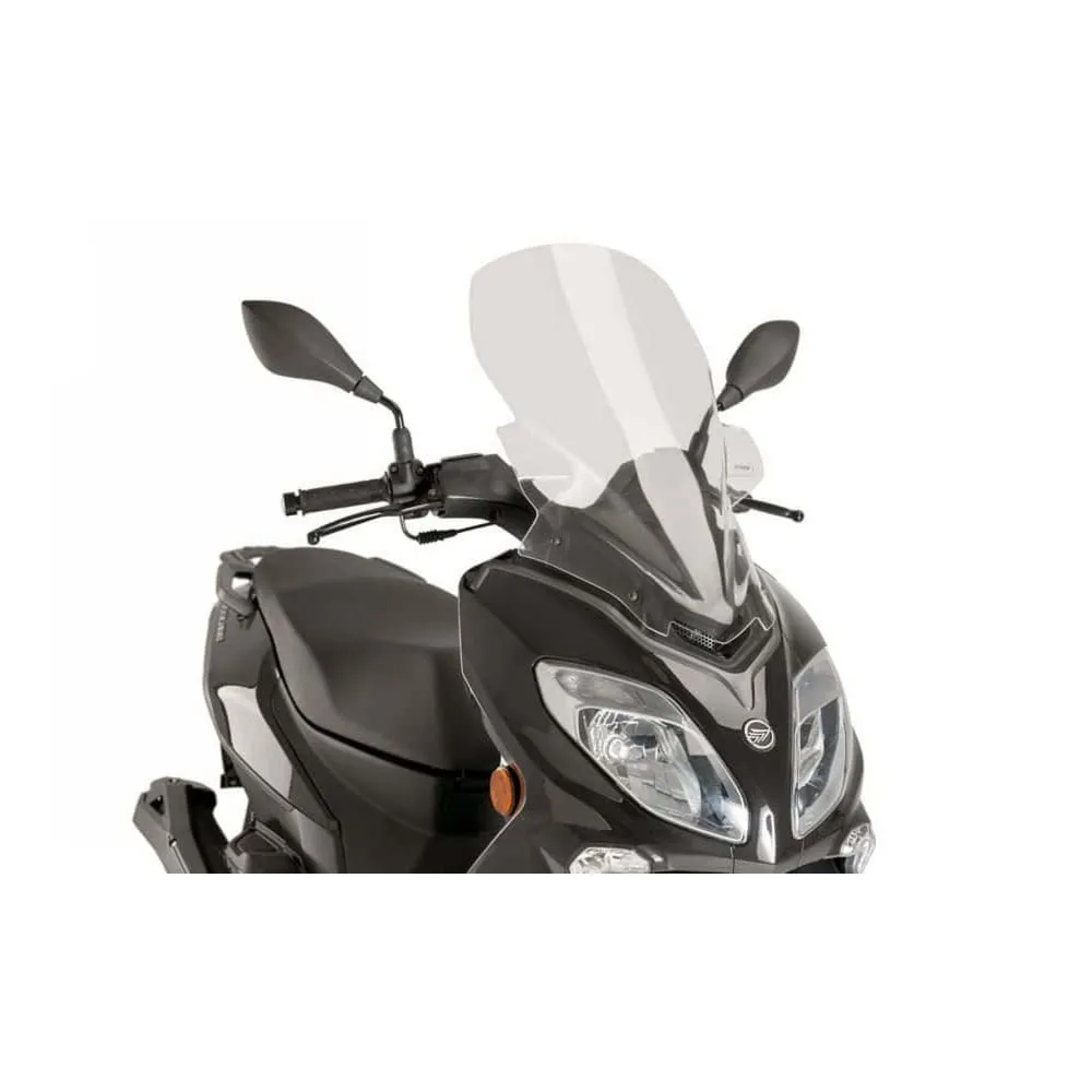 Cupolino Puig Trasparente 8167w Keeway Cityblade 125 2013 > 2020-8167W-133790